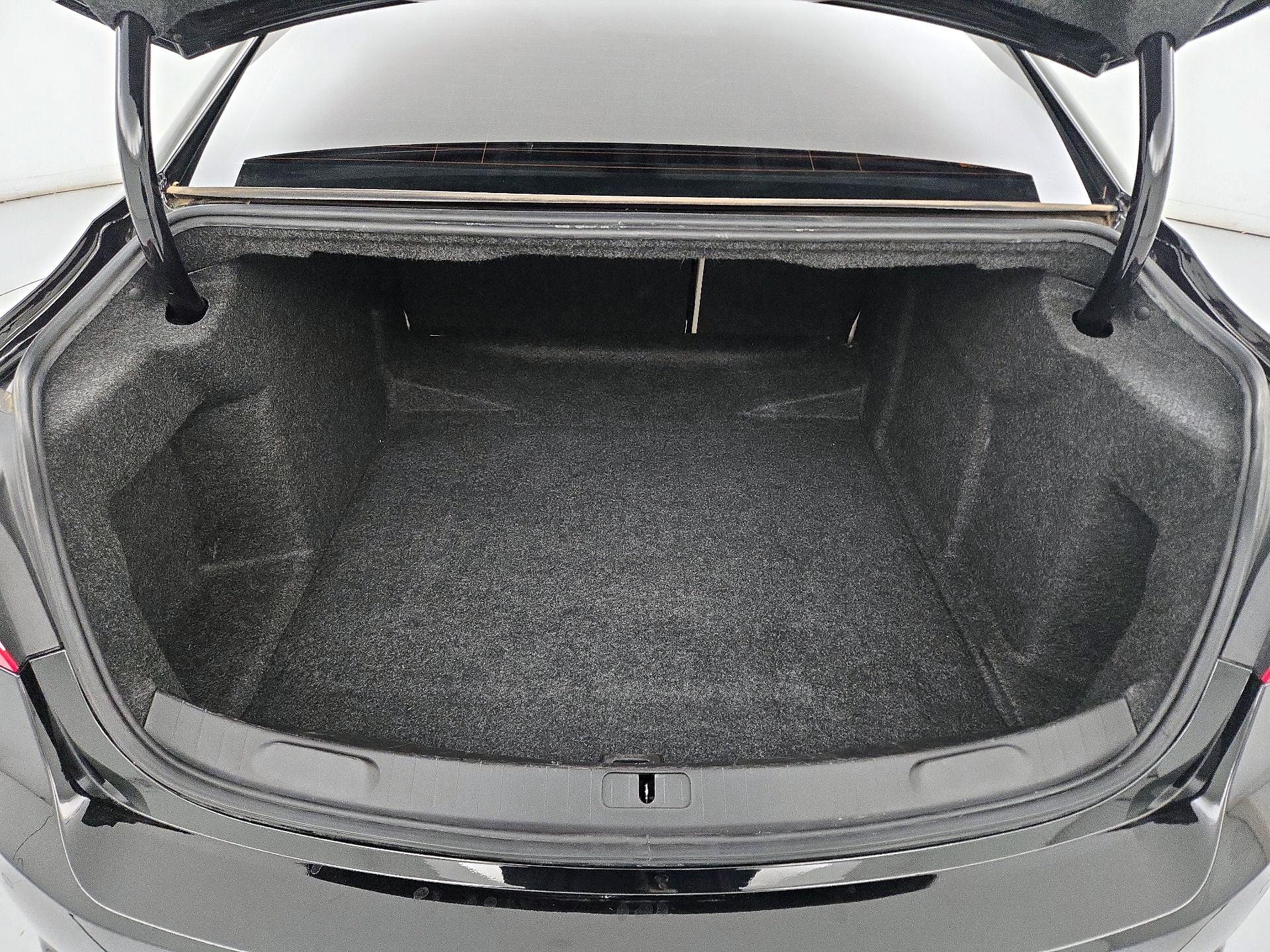 Thumbnail: 2019 Chevrolet Impala - 20