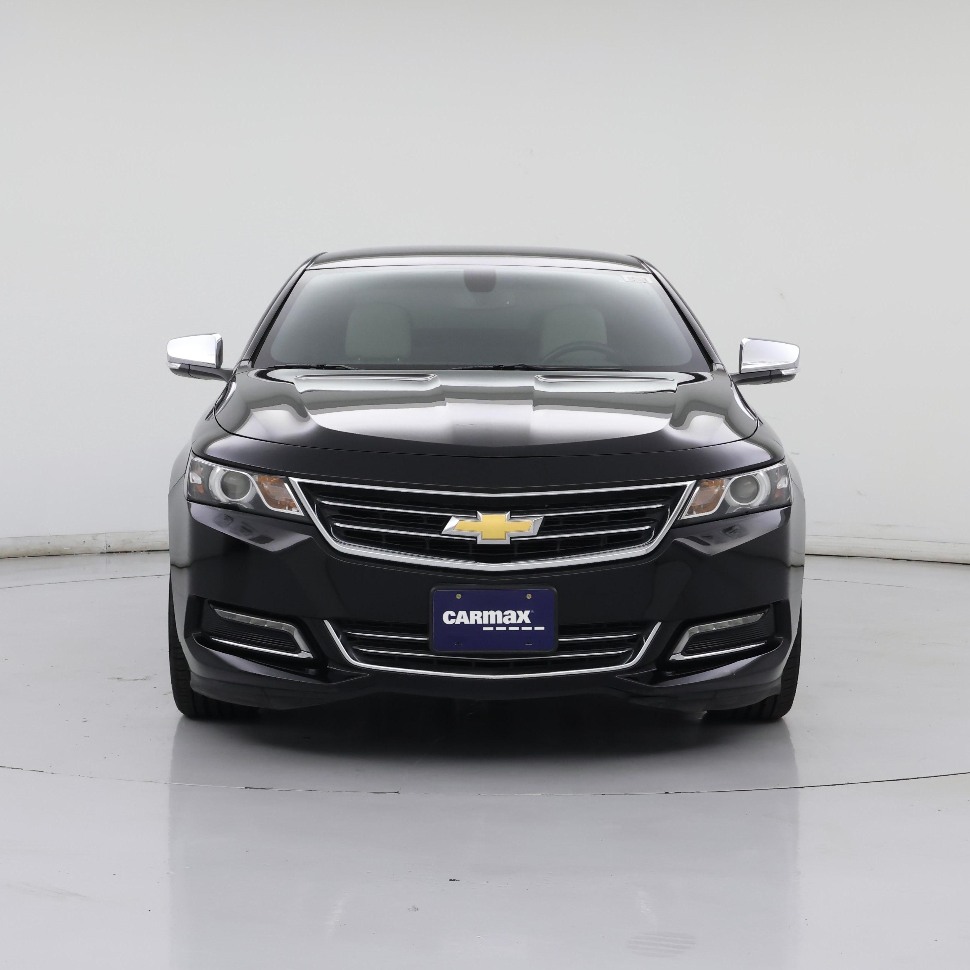 Thumbnail: 2019 Chevrolet Impala - 5