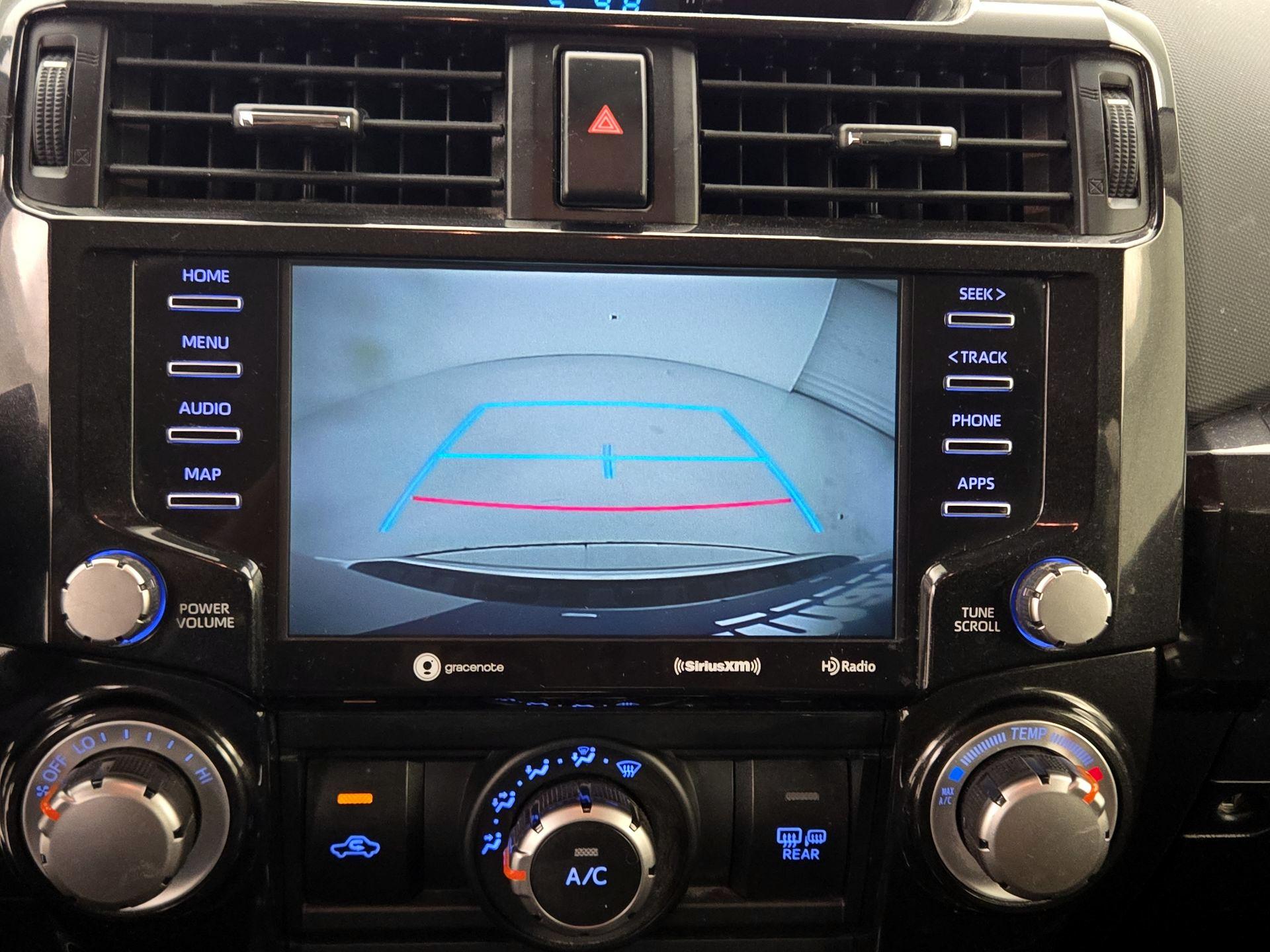 Thumbnail: 2022 Toyota 4Runner - 14