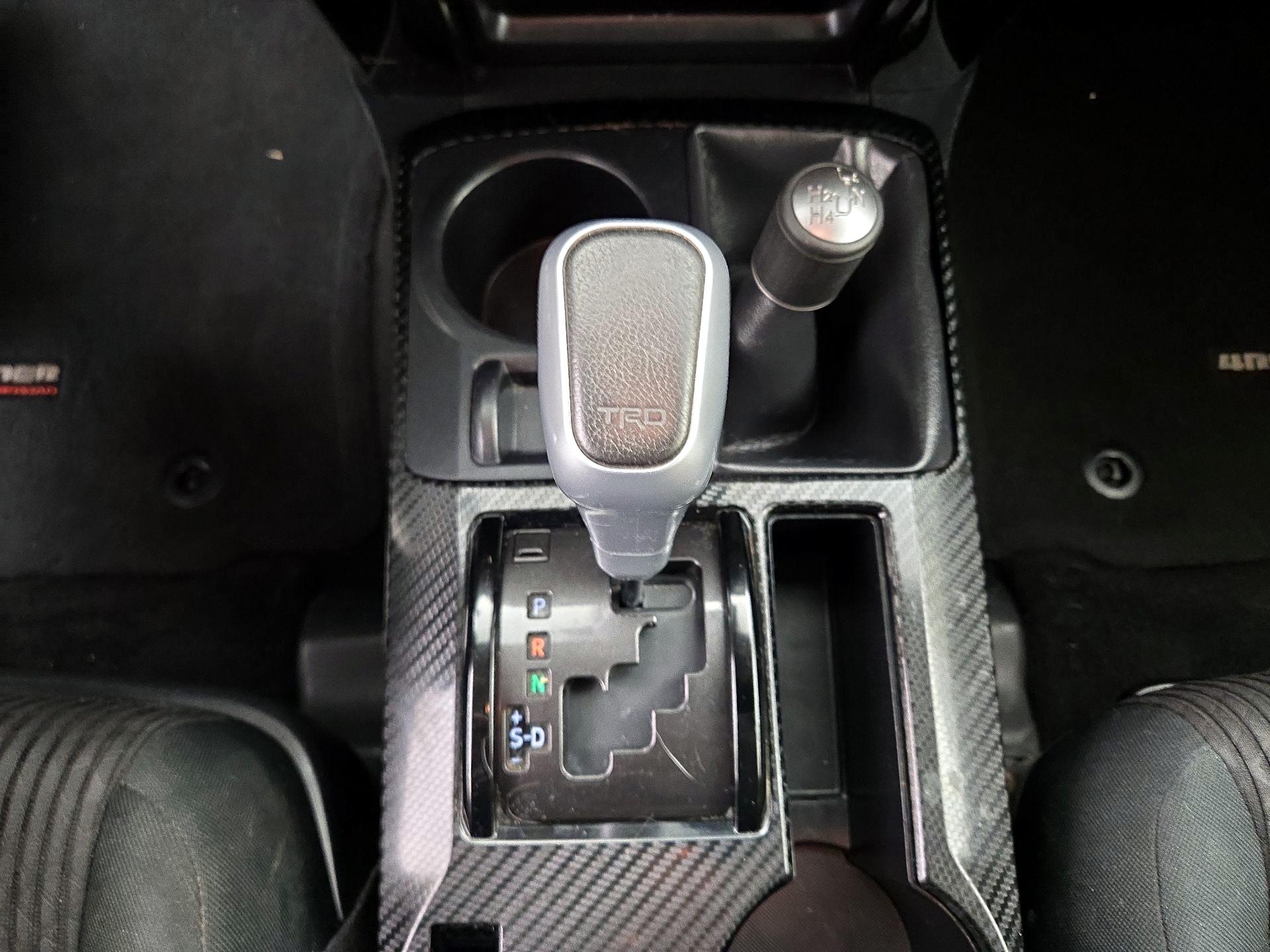 Thumbnail: 2022 Toyota 4Runner - 17