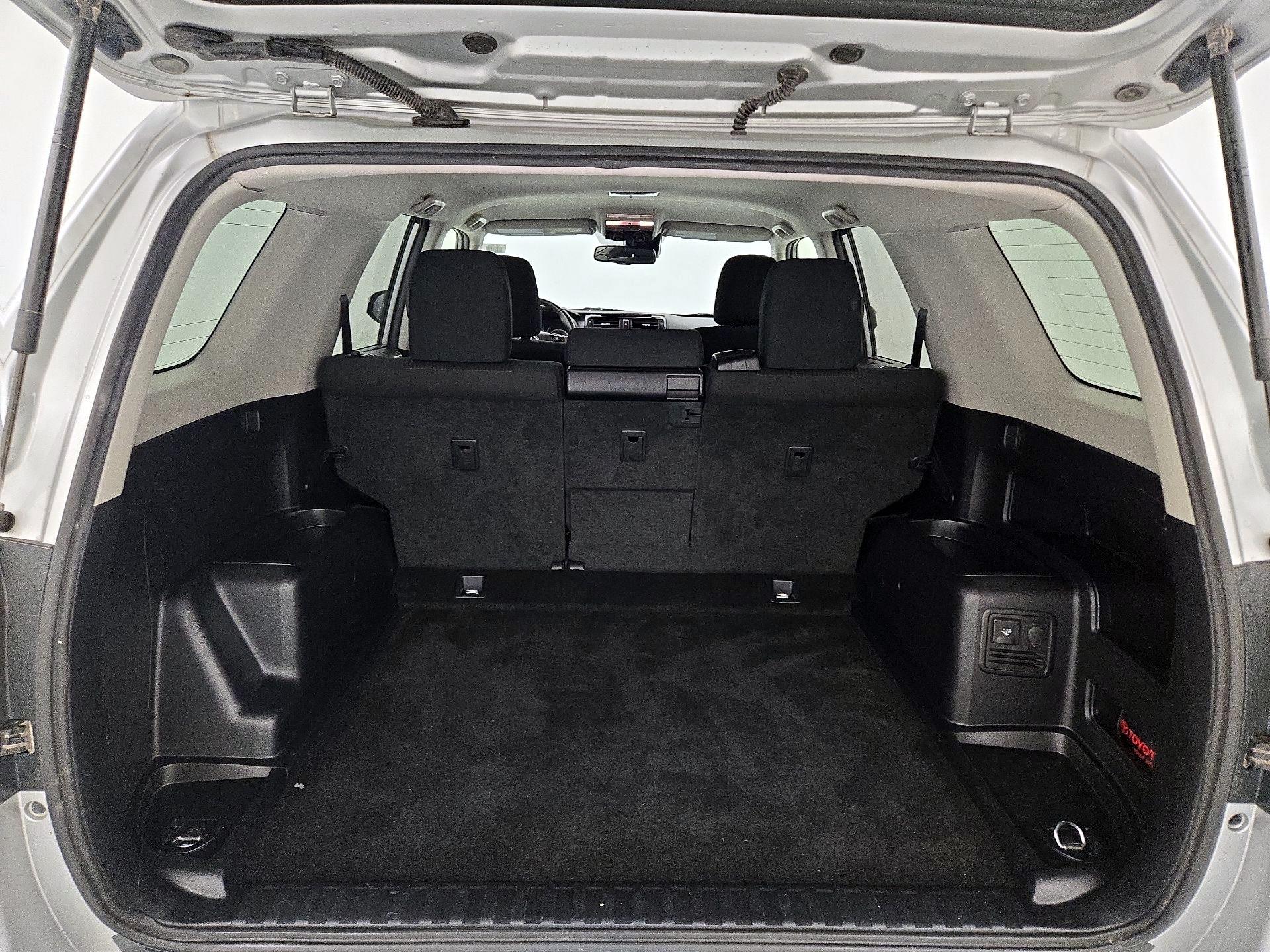 Thumbnail: 2022 Toyota 4Runner - 20