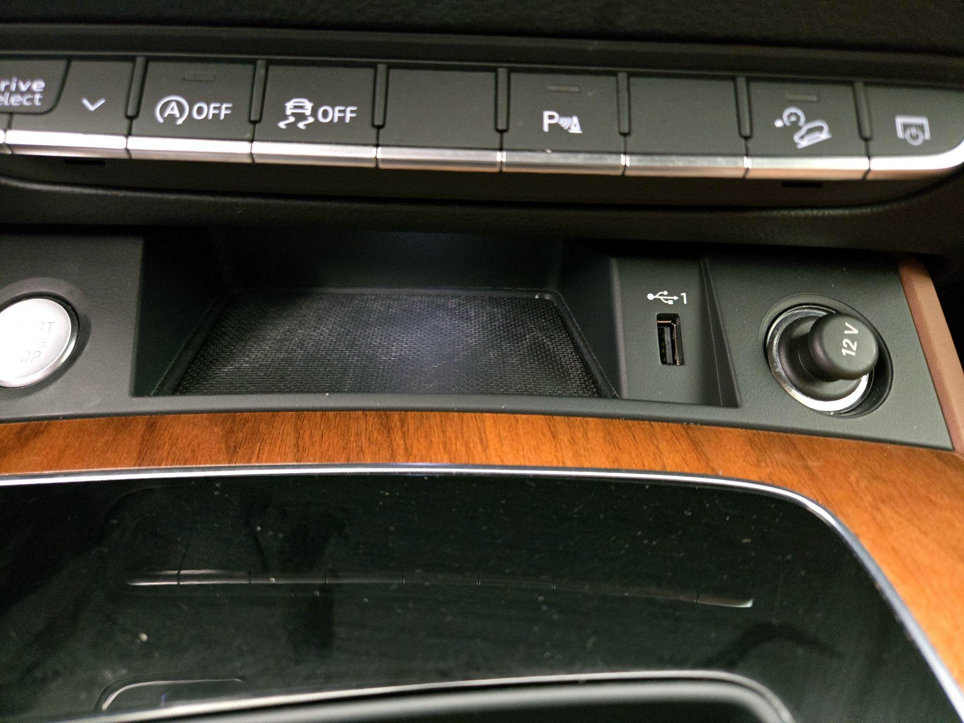 Thumbnail: 2022 Audi Q5 - 18