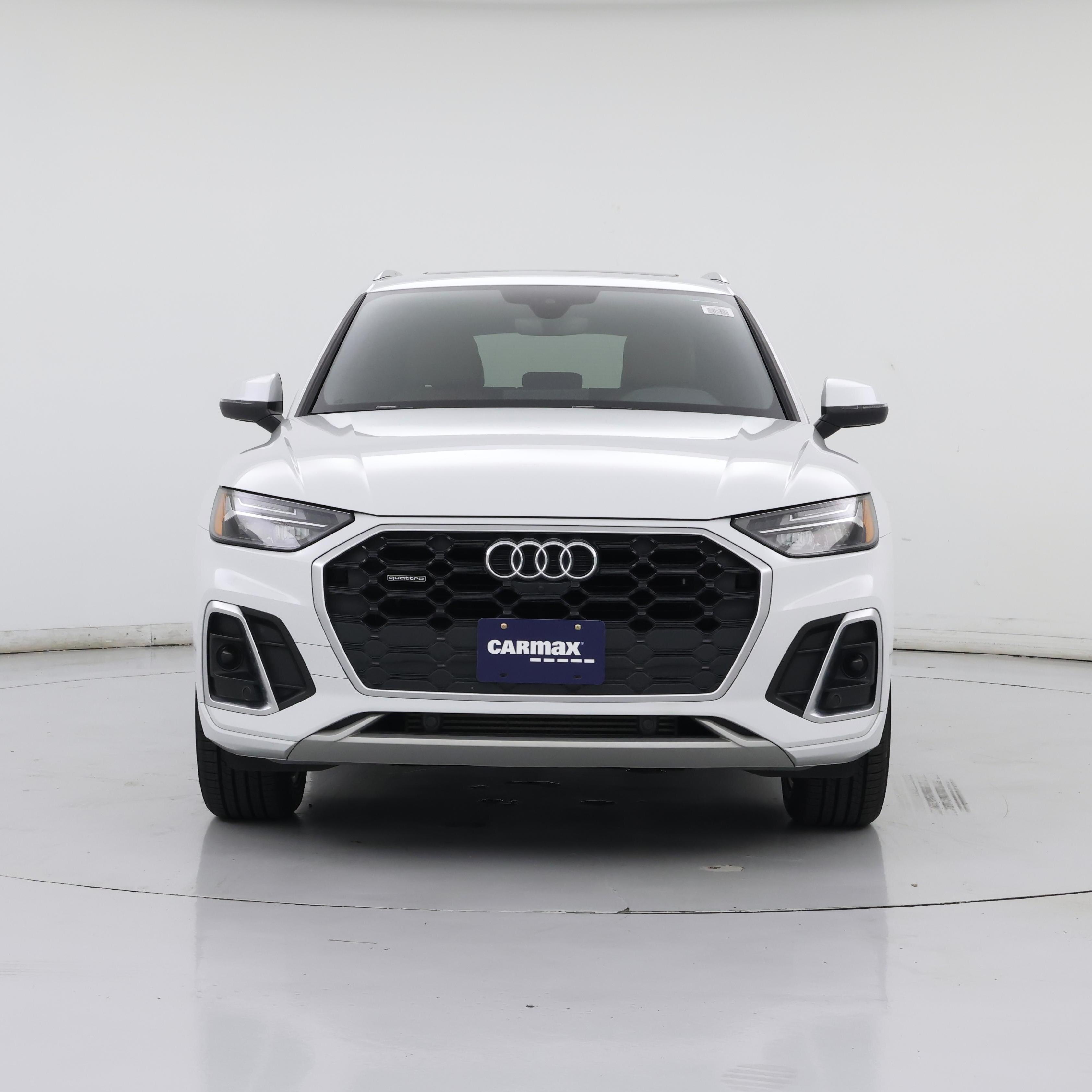 Thumbnail: 2022 Audi Q5 - 5