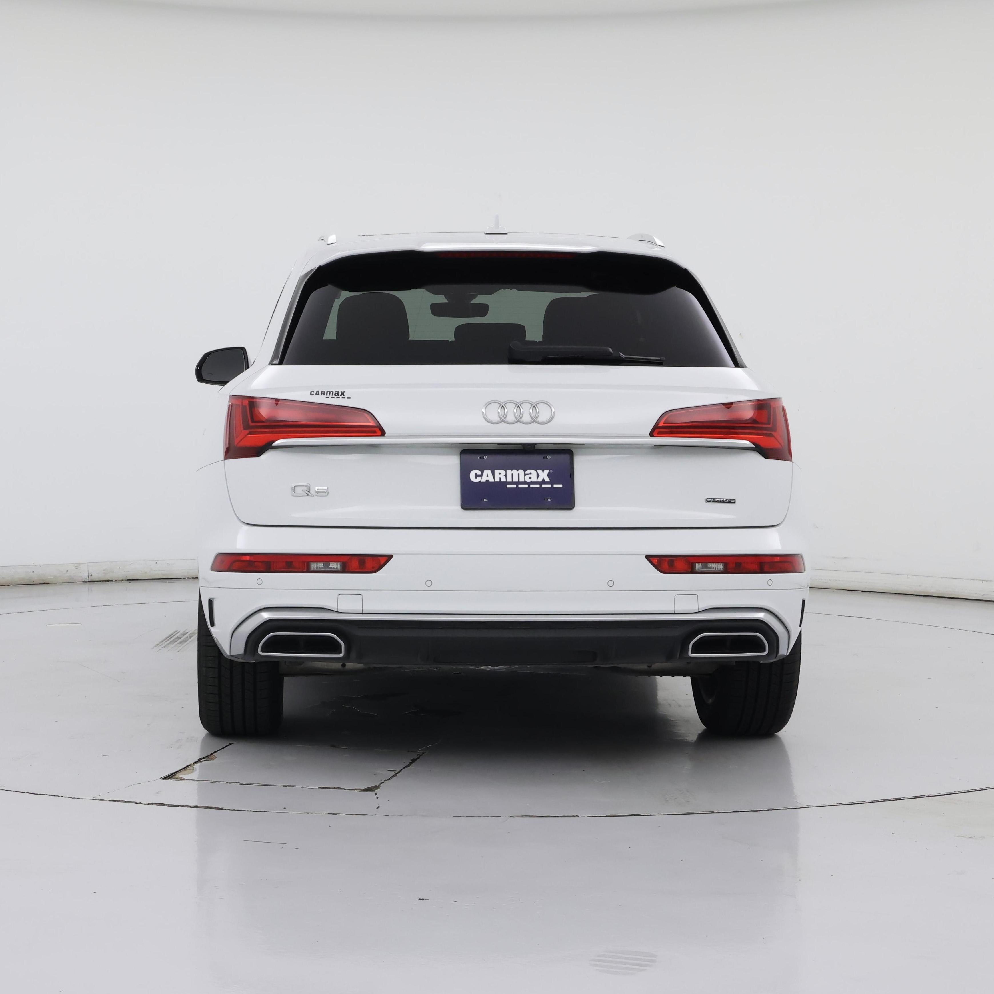 Thumbnail: 2022 Audi Q5 - 6