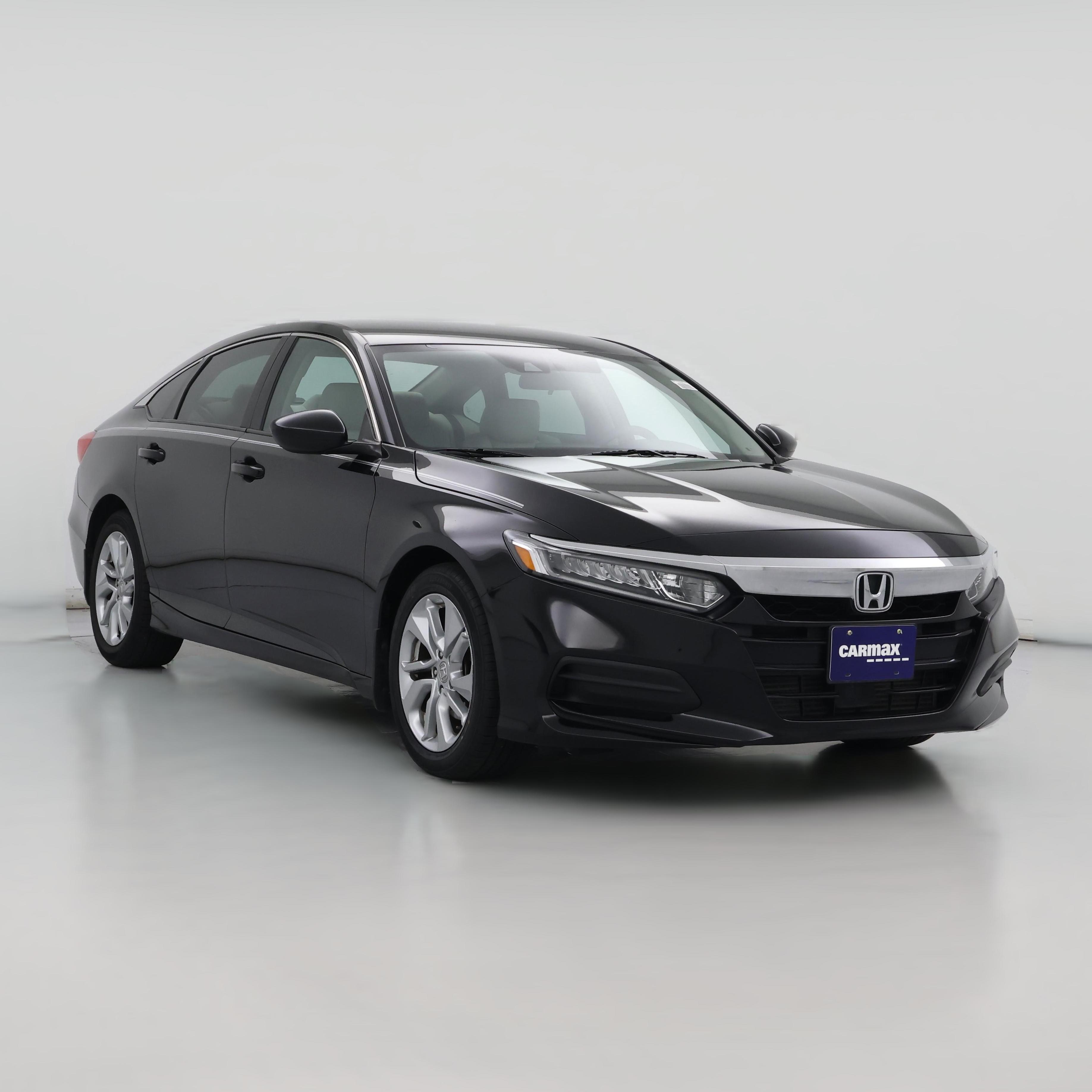 Thumbnail: 2018 Honda Accord - 1