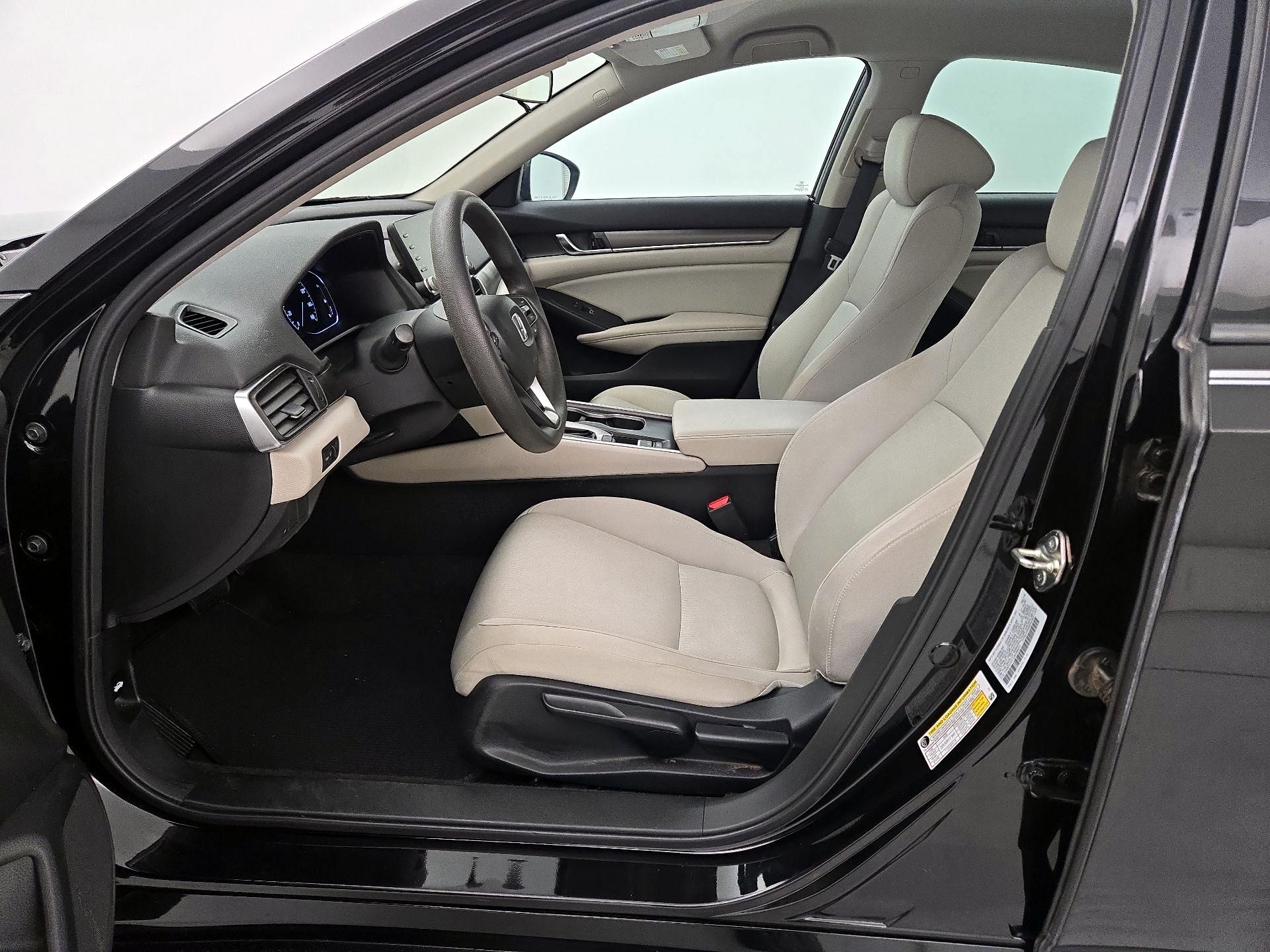 Thumbnail: 2018 Honda Accord - 11