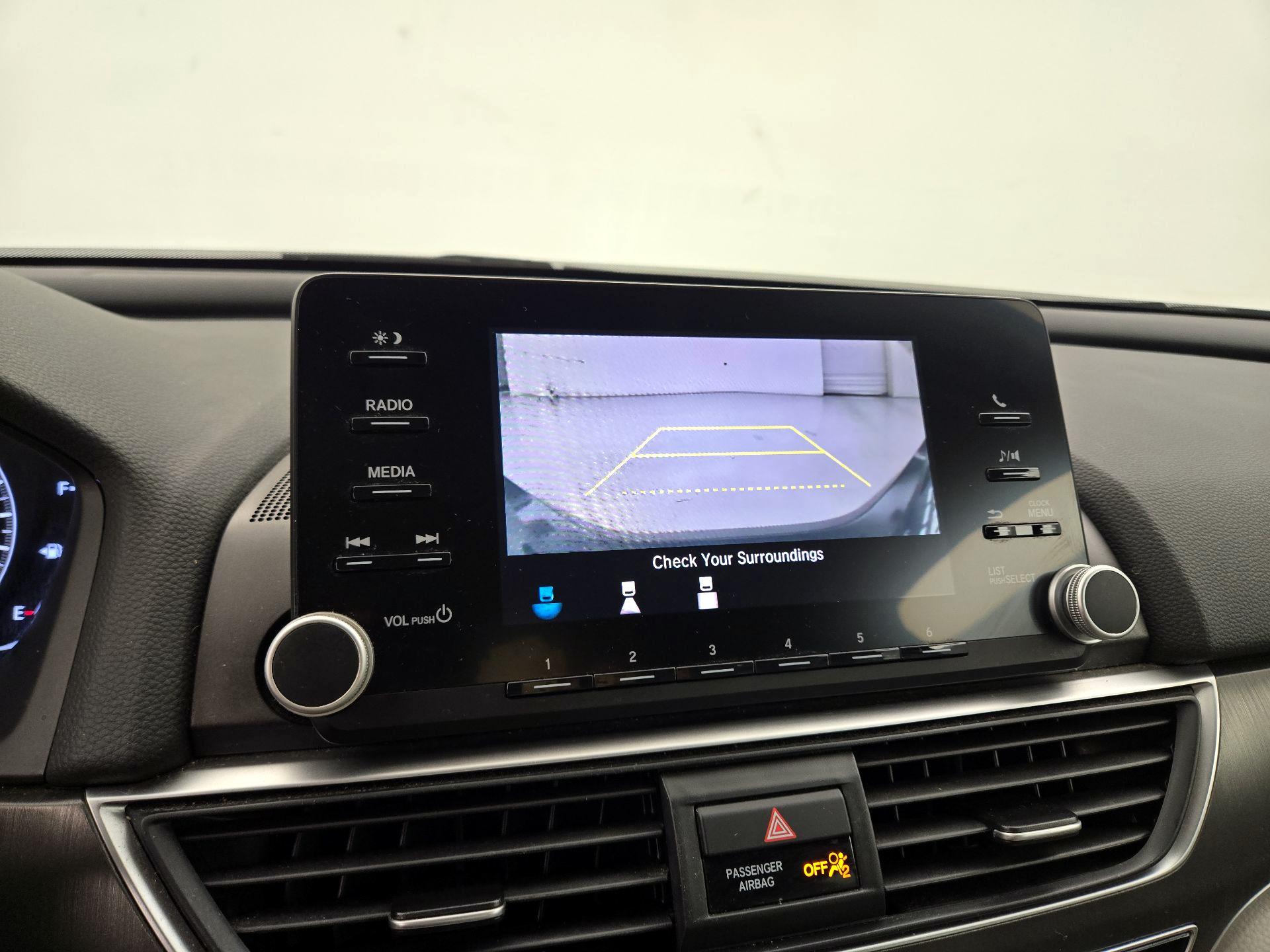 Thumbnail: 2018 Honda Accord - 14