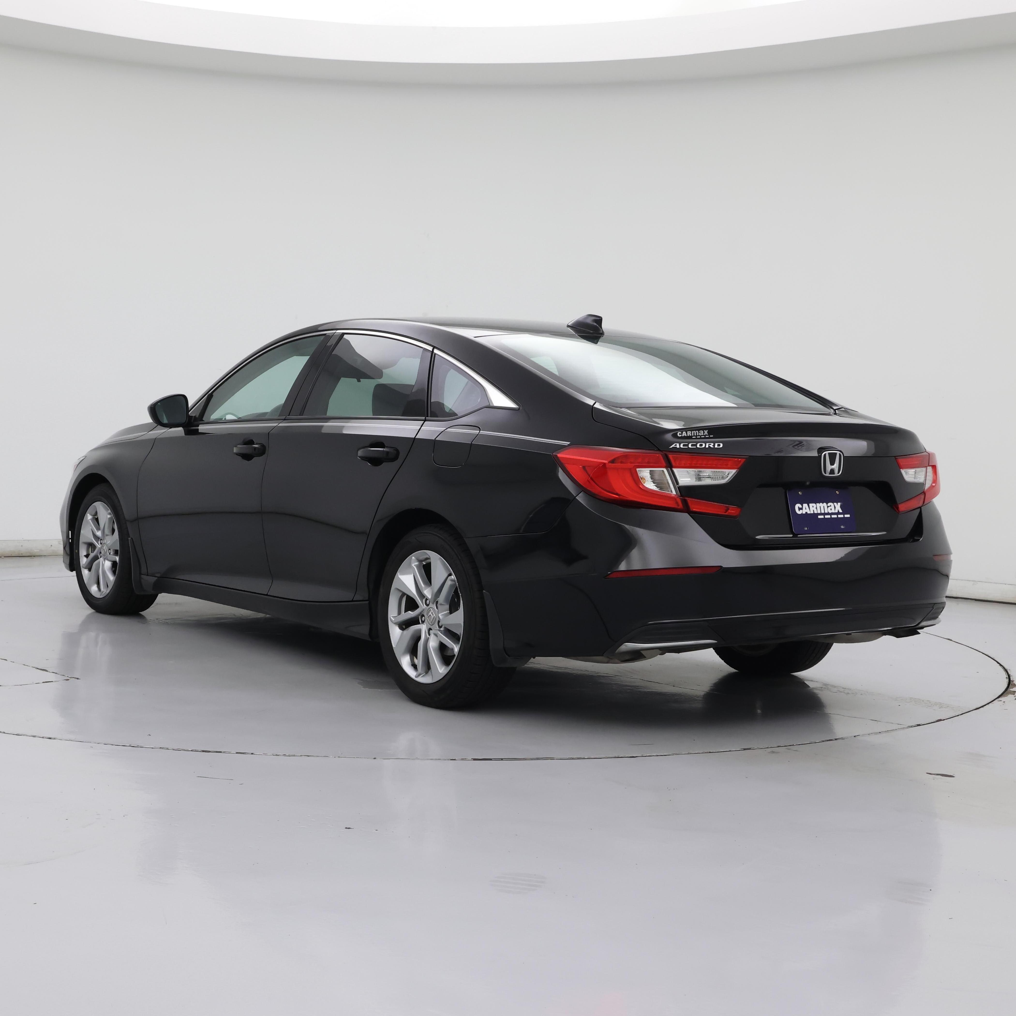 Thumbnail: 2018 Honda Accord - 2