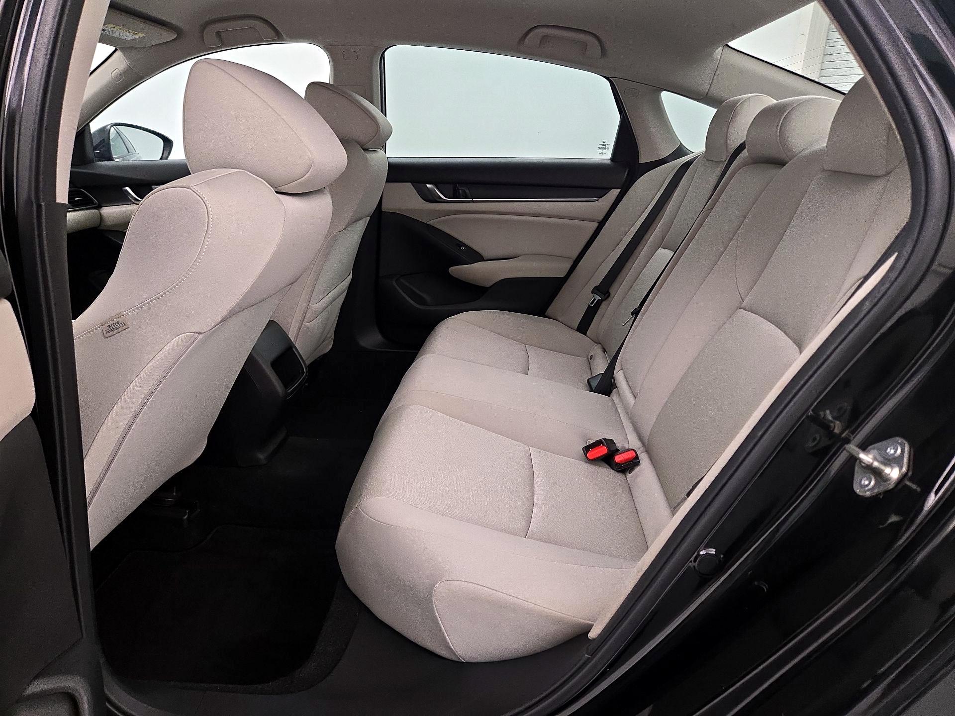 Thumbnail: 2018 Honda Accord - 19