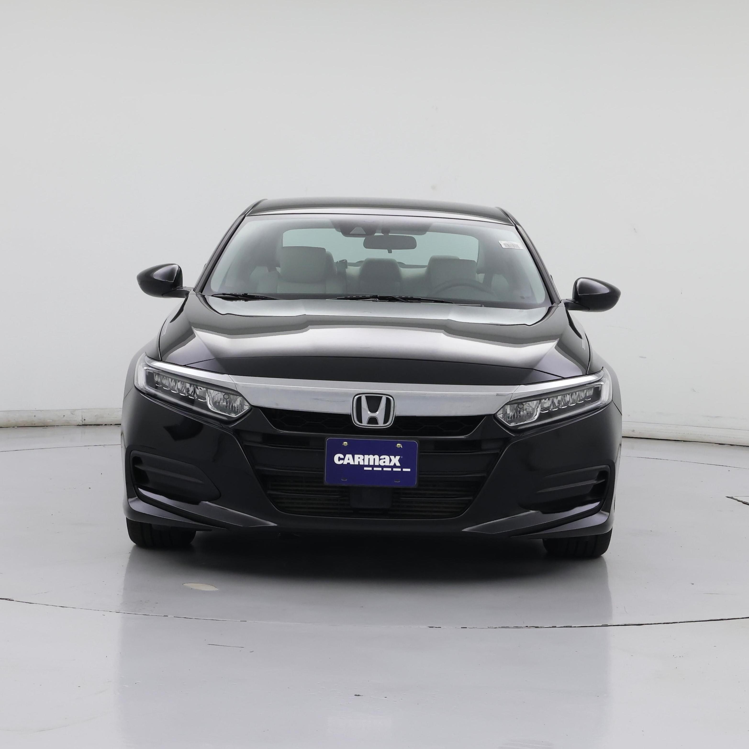 Thumbnail: 2018 Honda Accord - 5