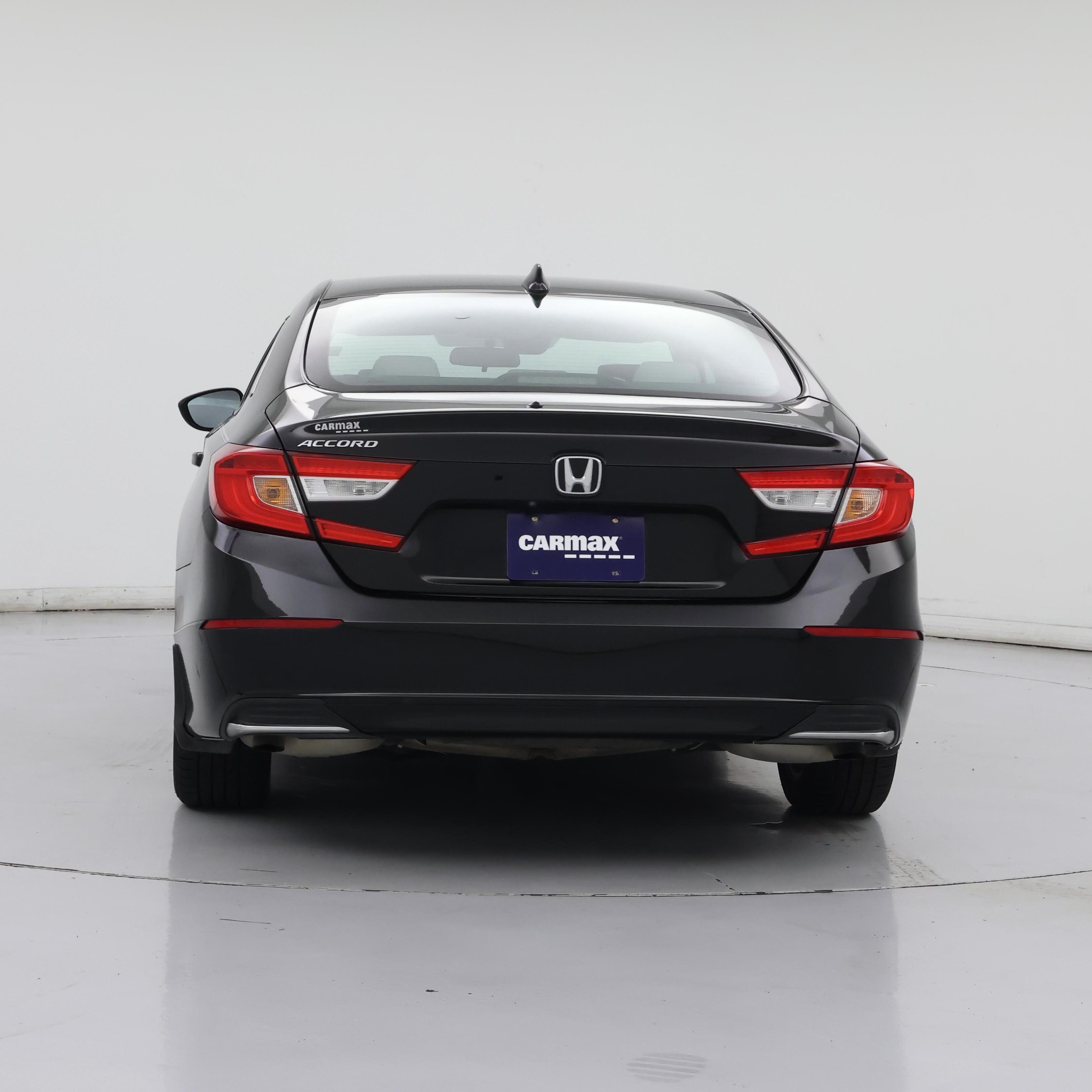 Thumbnail: 2018 Honda Accord - 6