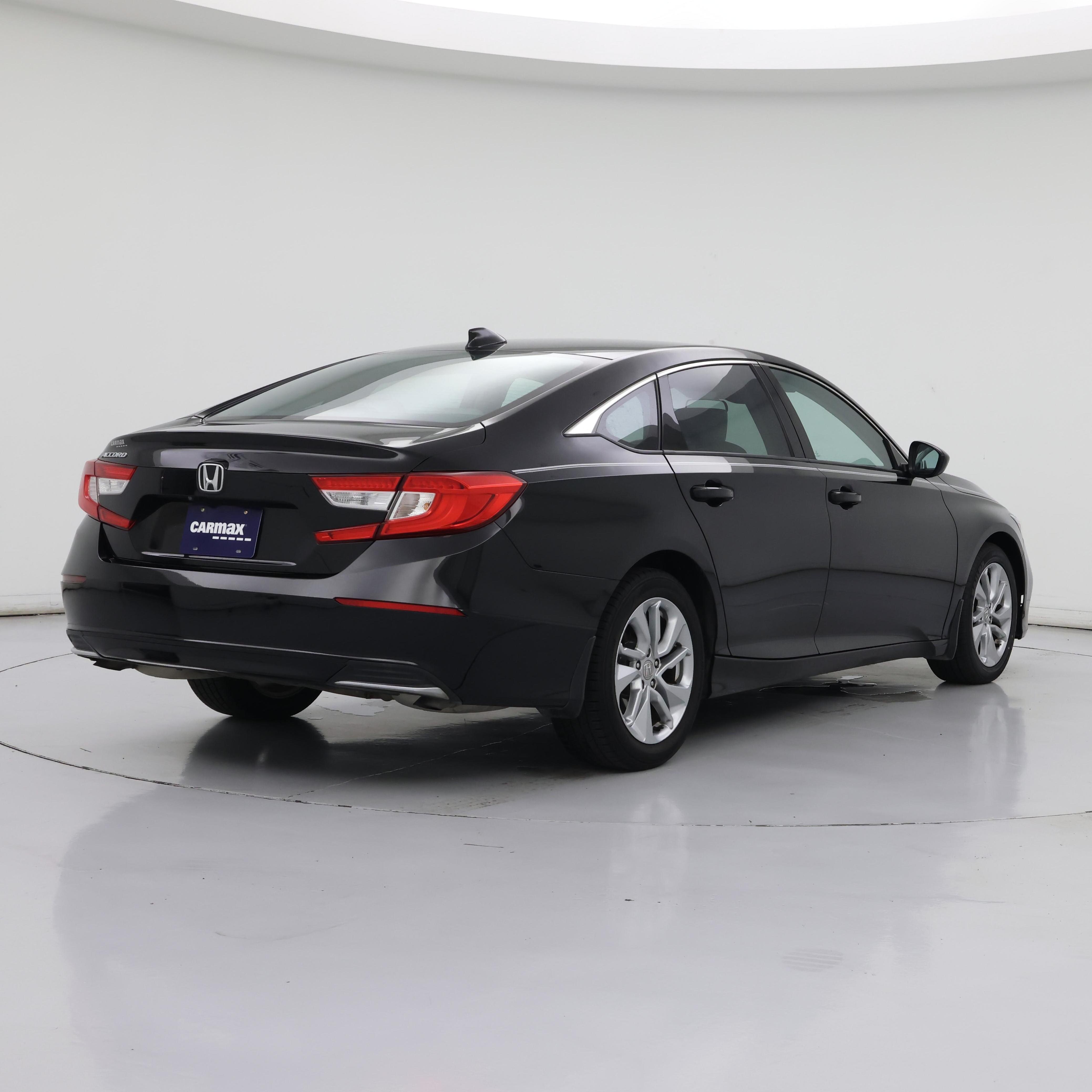 Thumbnail: 2018 Honda Accord - 8