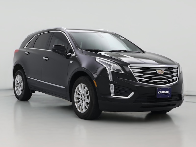 2018 Cadillac XT5  -
                  Denton, TX