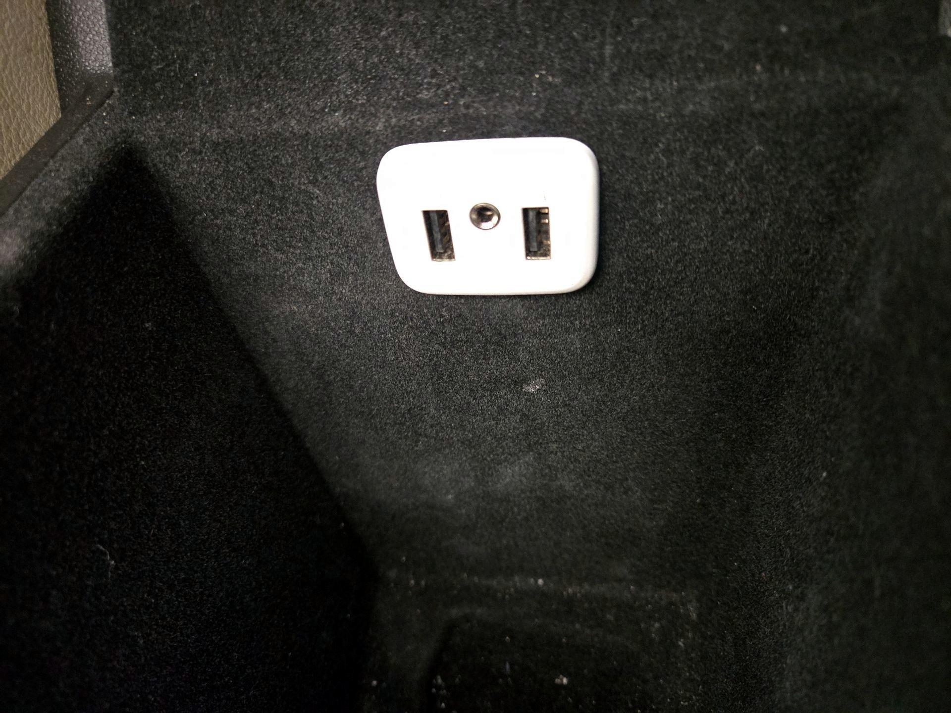 Thumbnail: 2018 Cadillac XT5 - 18