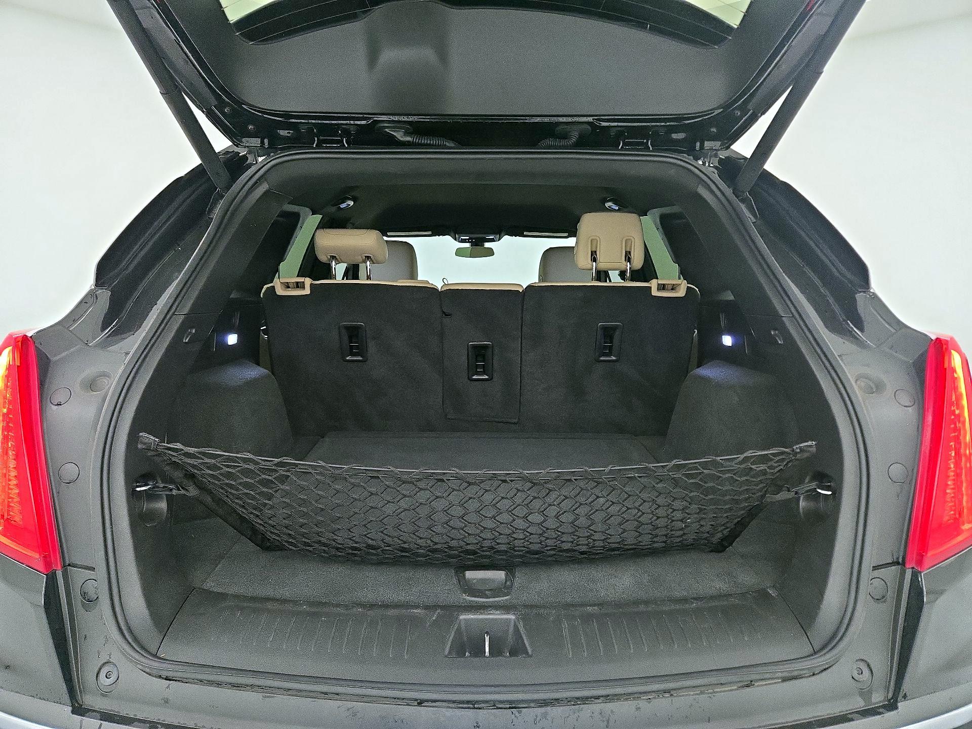 Thumbnail: 2018 Cadillac XT5 - 20