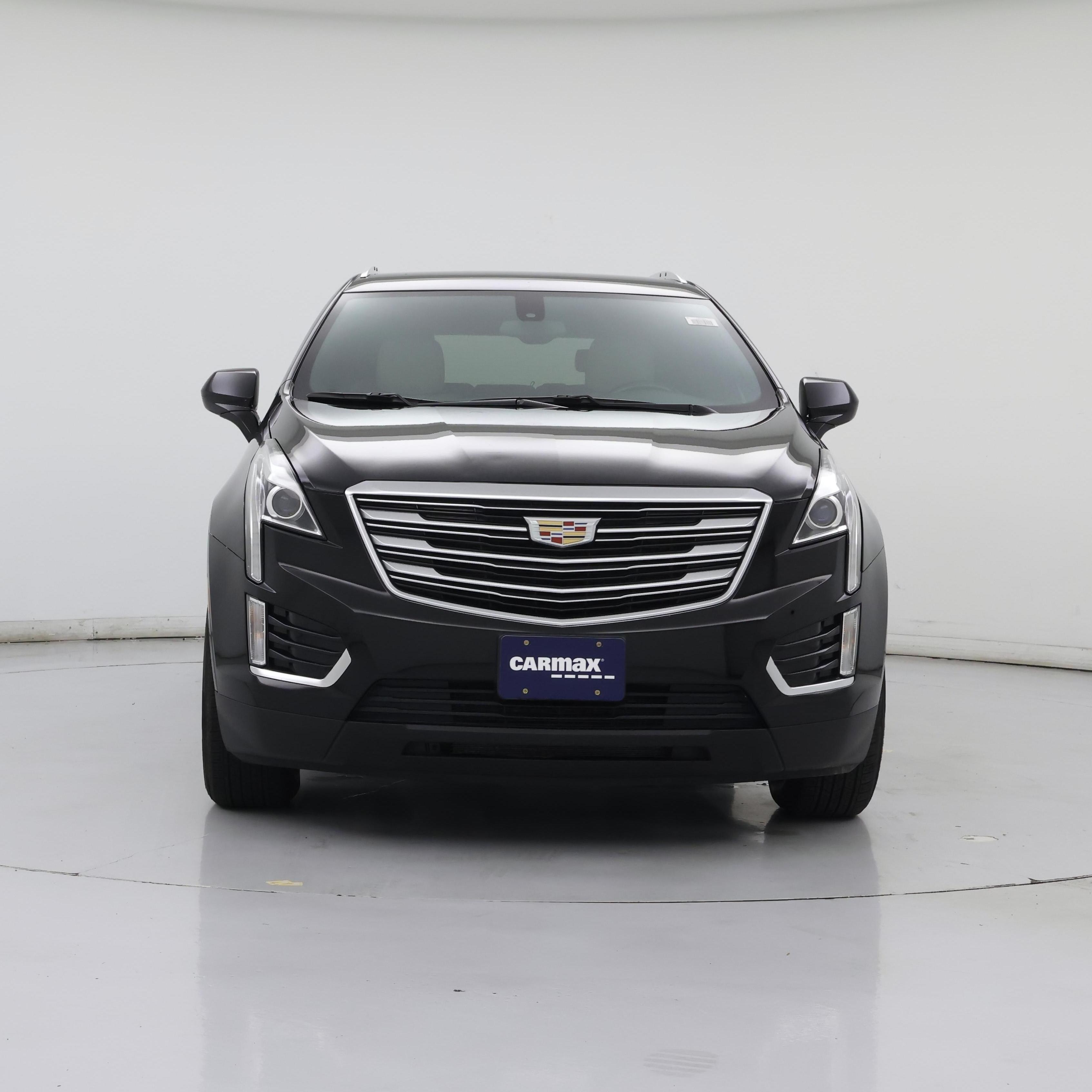 Thumbnail: 2018 Cadillac XT5 - 5