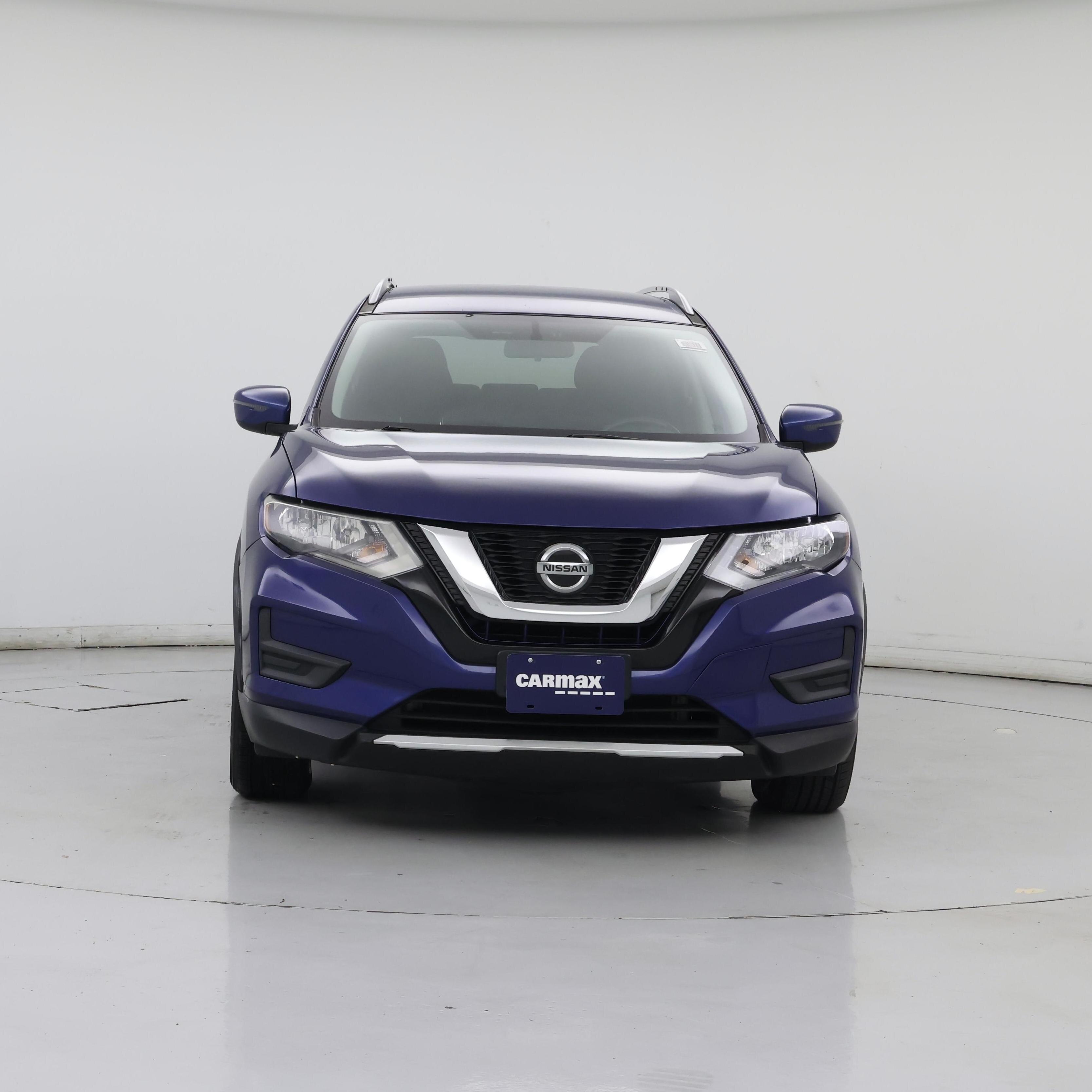 Thumbnail: 2017 Nissan Rogue - 5