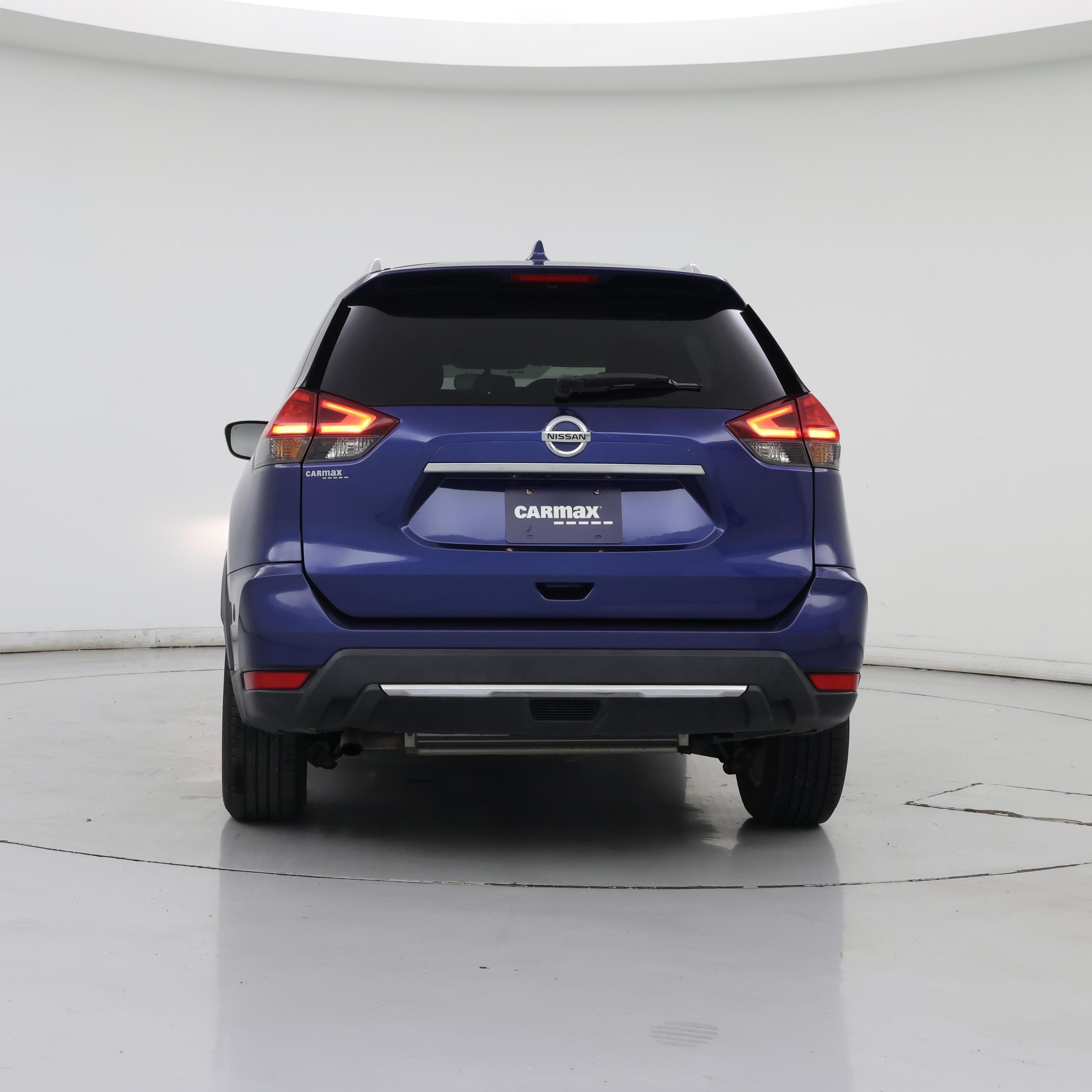 Thumbnail: 2017 Nissan Rogue - 6