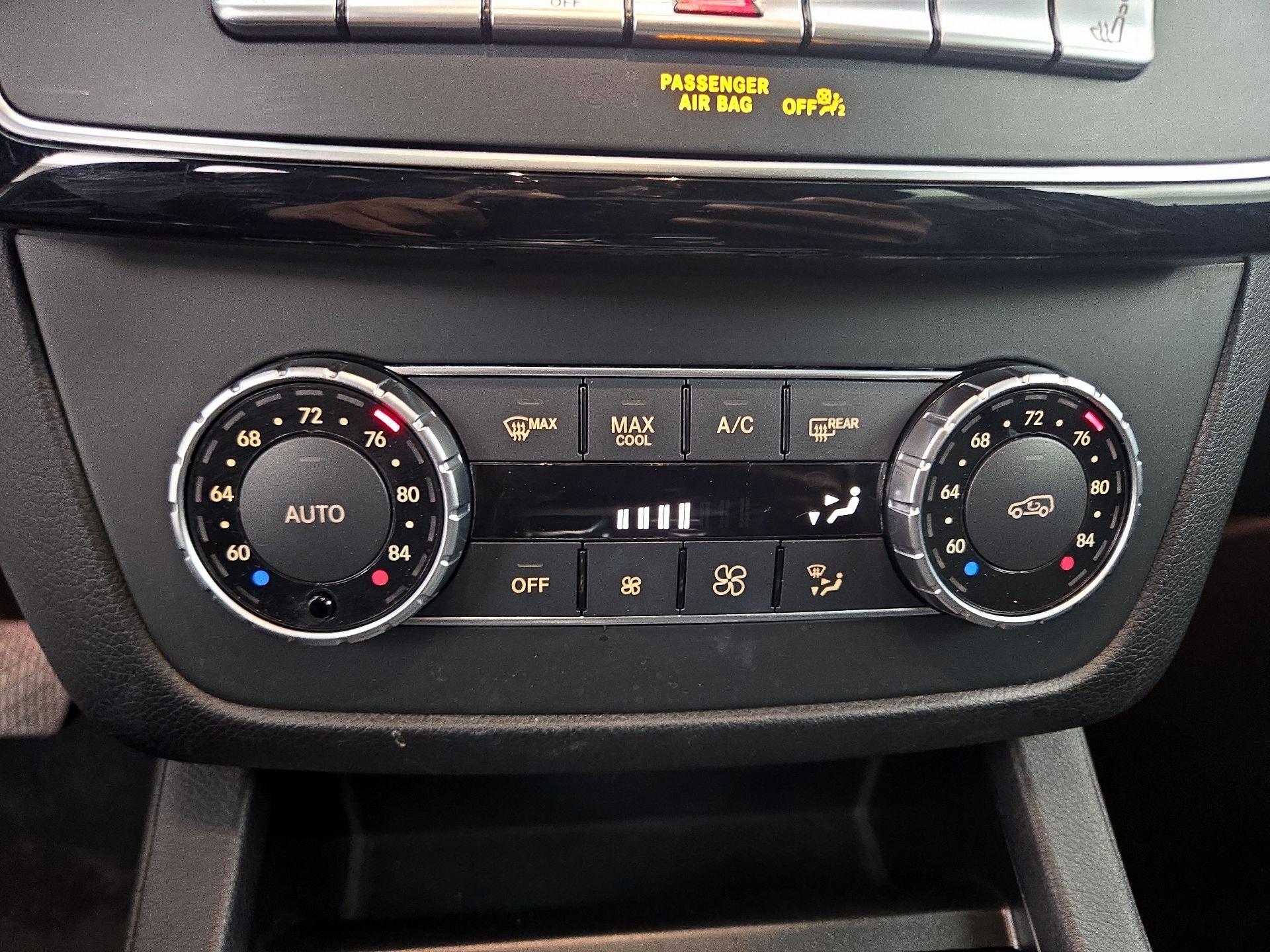 Thumbnail: 2017 Mercedes-Benz GLE - 17