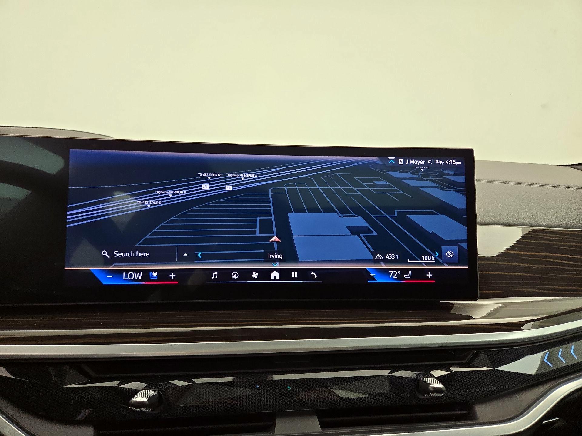 Thumbnail: 2024 BMW X5 - 14