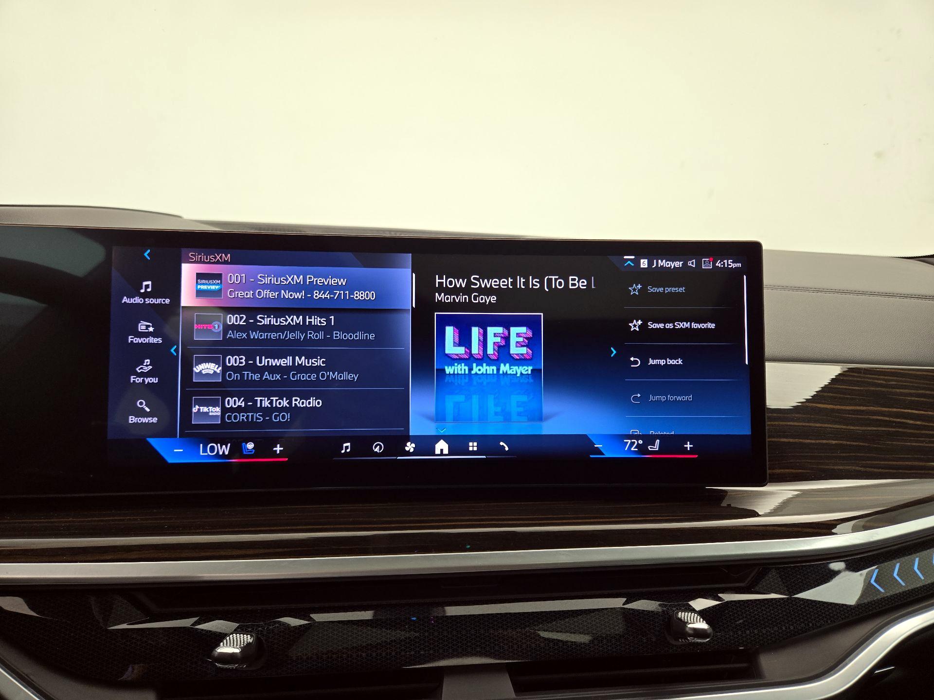 Thumbnail: 2024 BMW X5 - 16