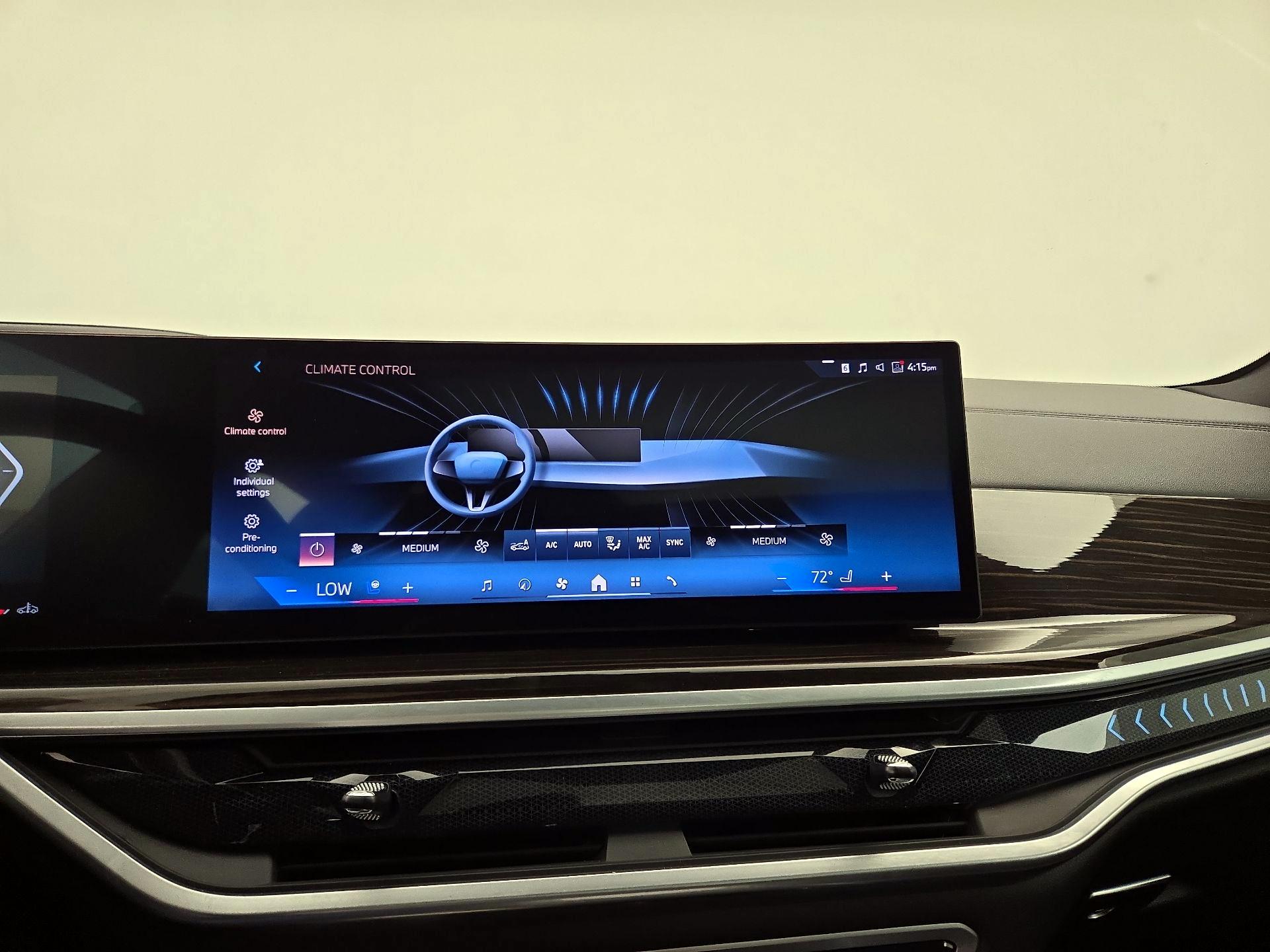 Thumbnail: 2024 BMW X5 - 17