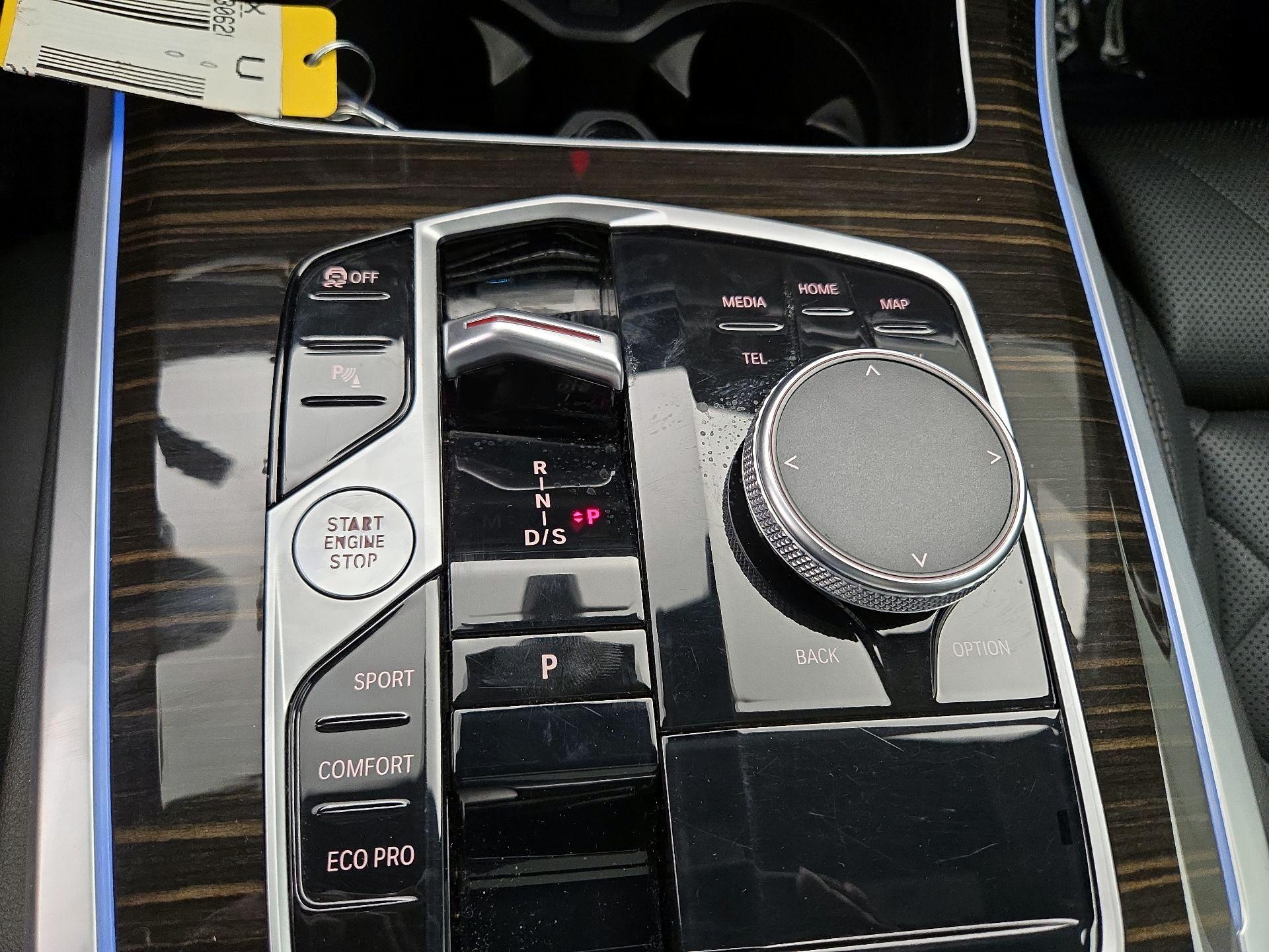 Thumbnail: 2024 BMW X5 - 18