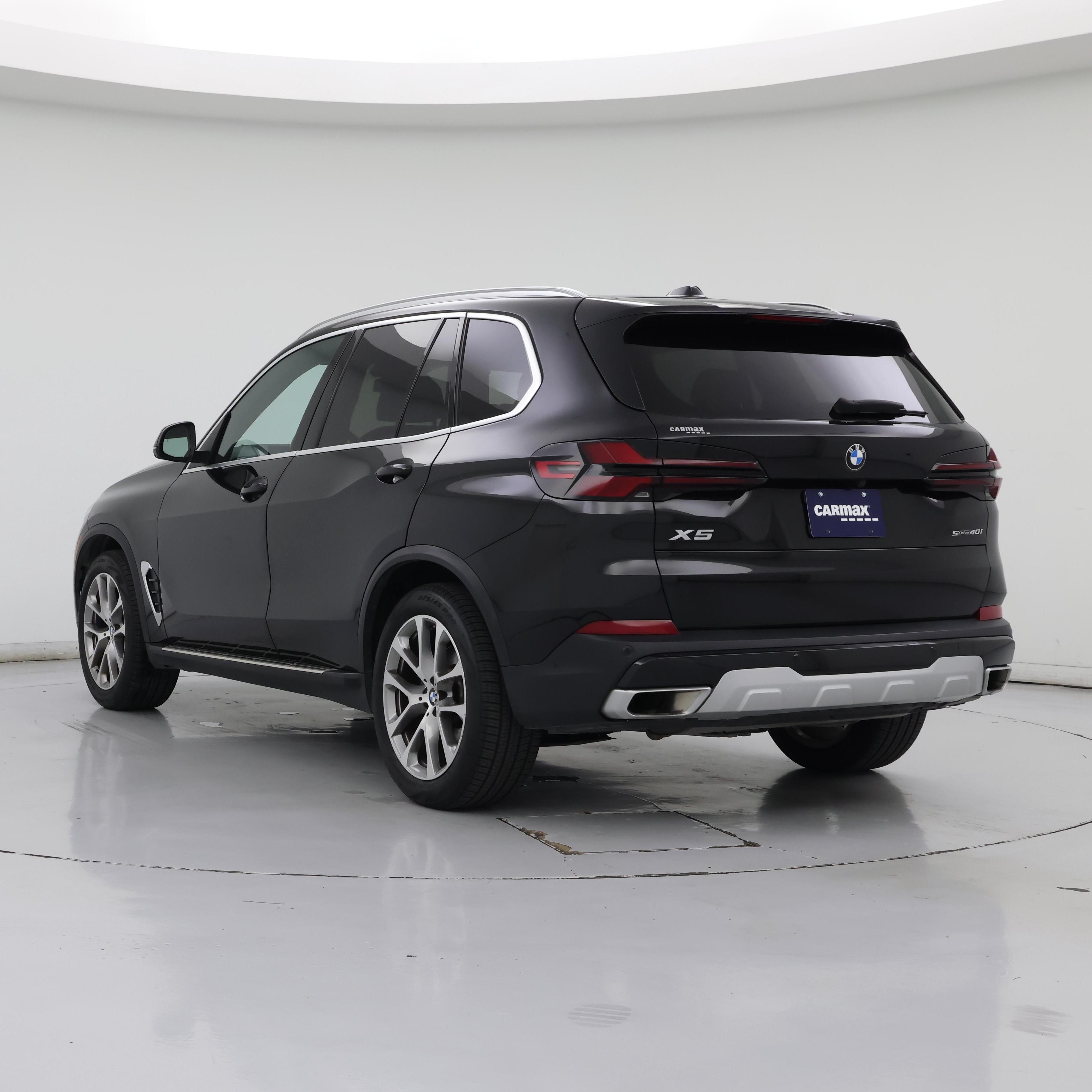 Thumbnail: 2024 BMW X5 - 2