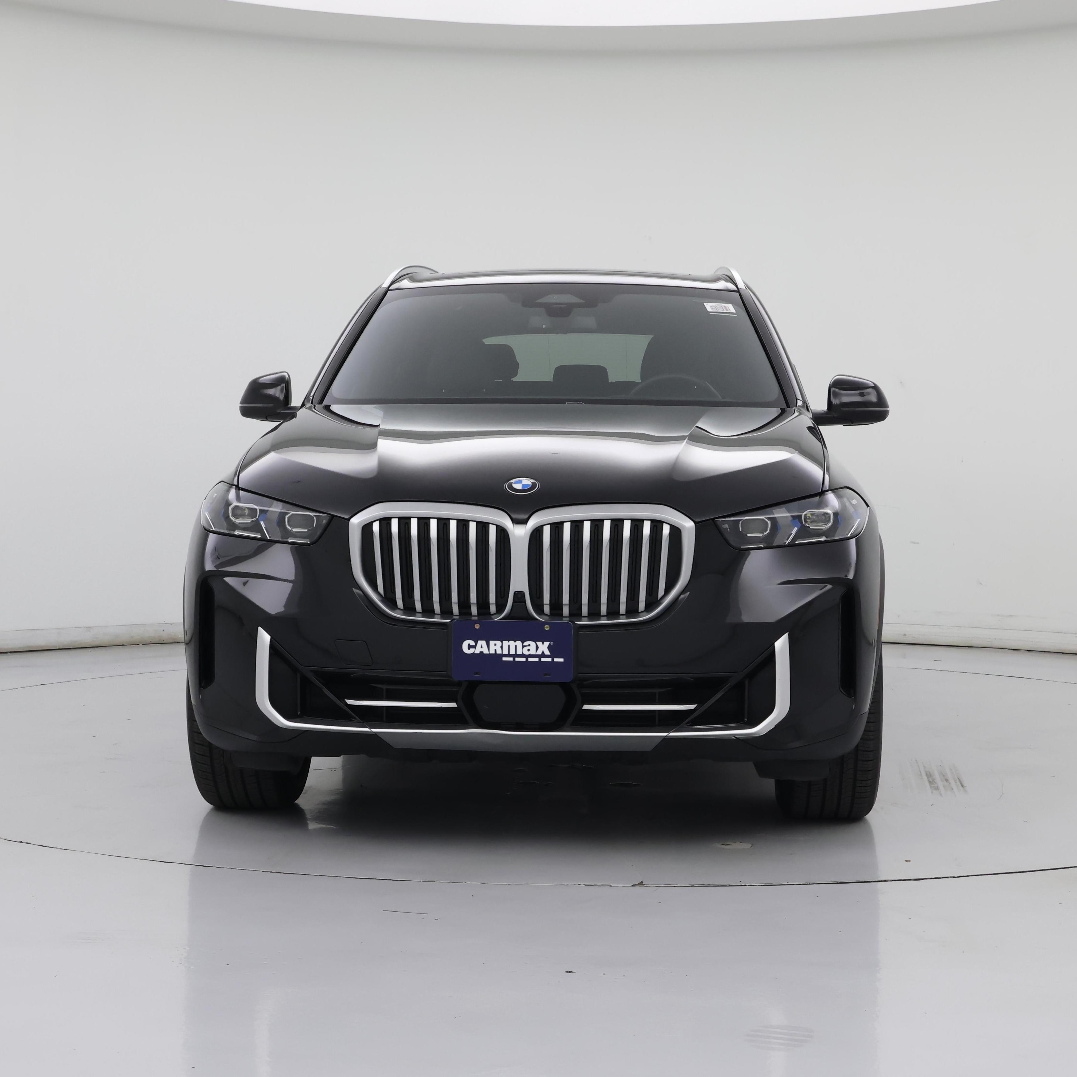 Thumbnail: 2024 BMW X5 - 5