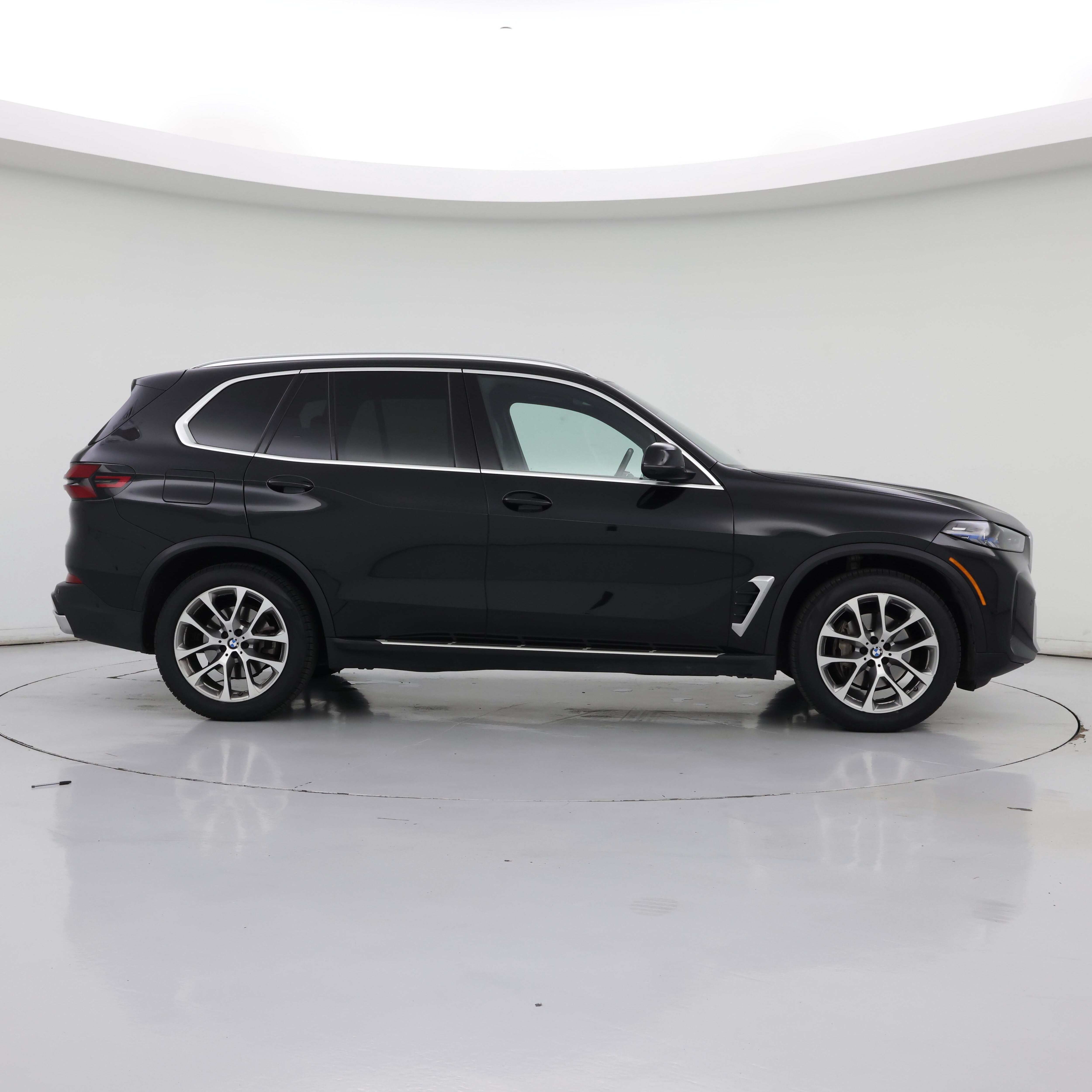 Thumbnail: 2024 BMW X5 - 7