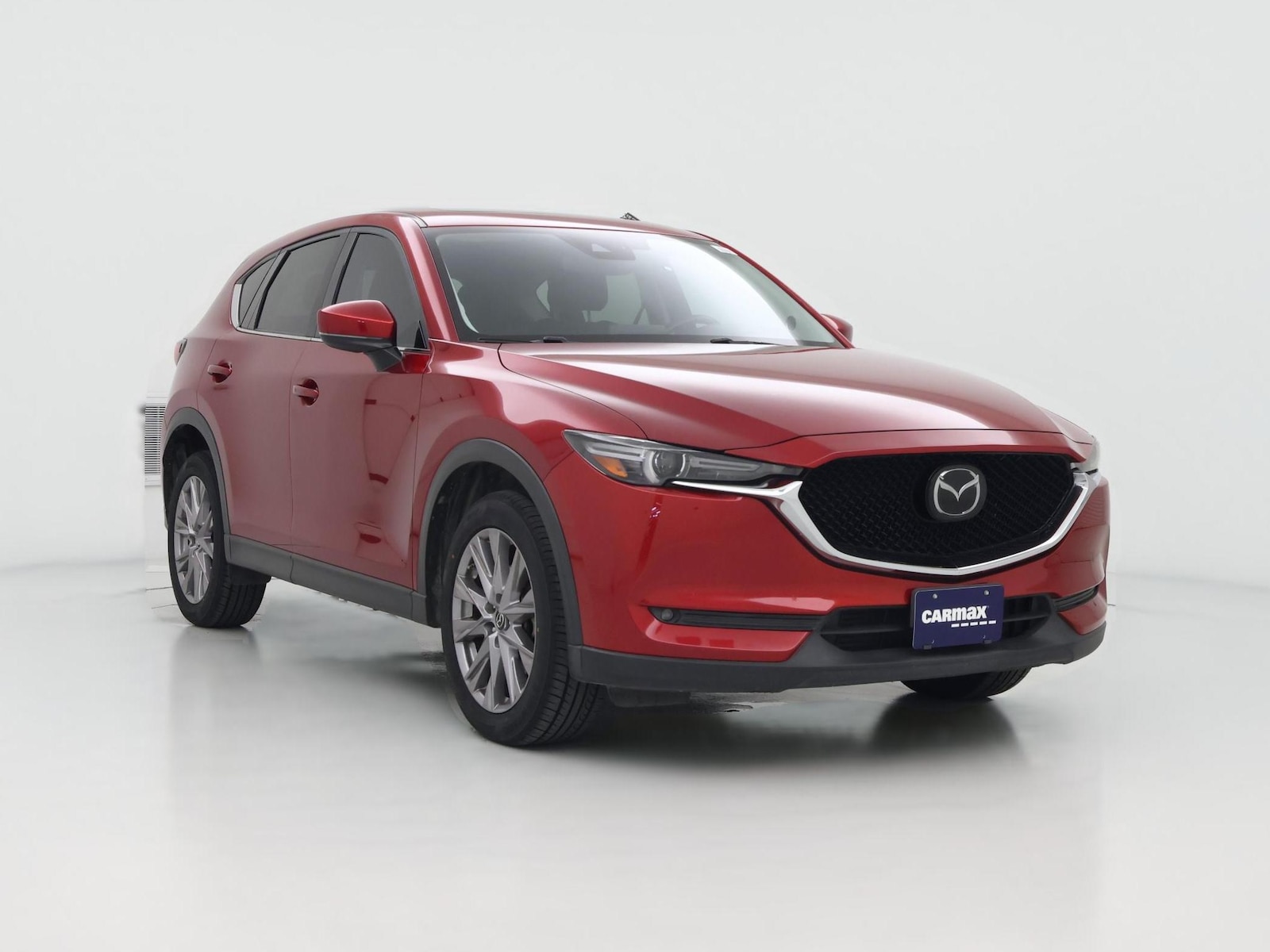 2019 Mazda CX-5 Grand Touring Reserve
