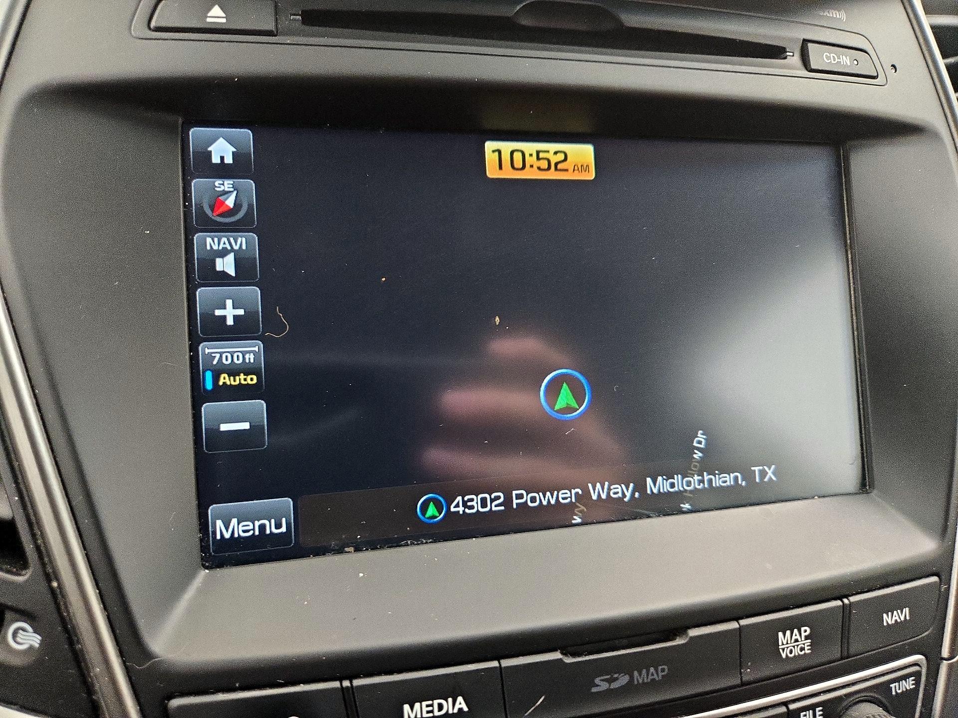 Thumbnail: 2017 Hyundai Santa Fe - 14