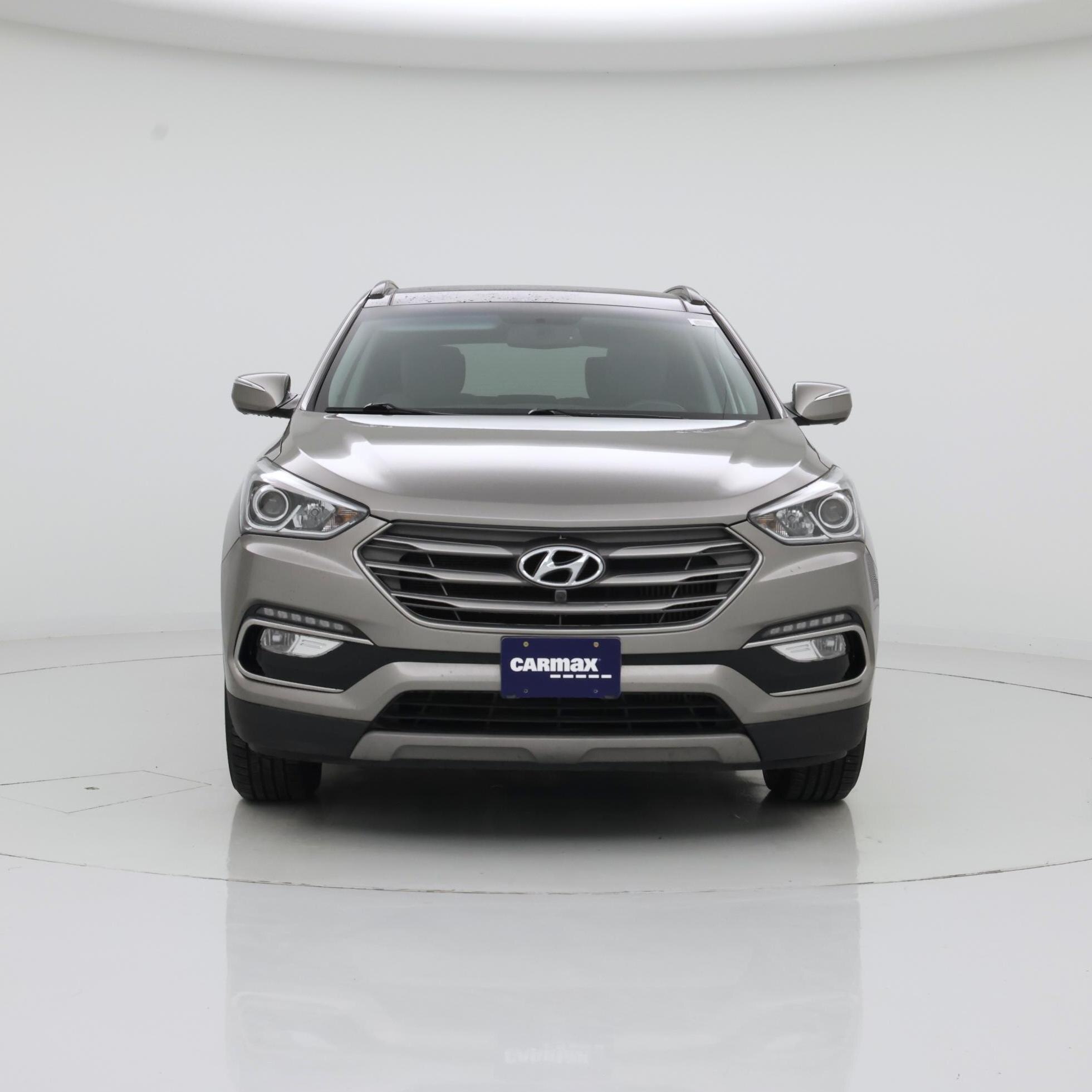 Thumbnail: 2017 Hyundai Santa Fe - 5
