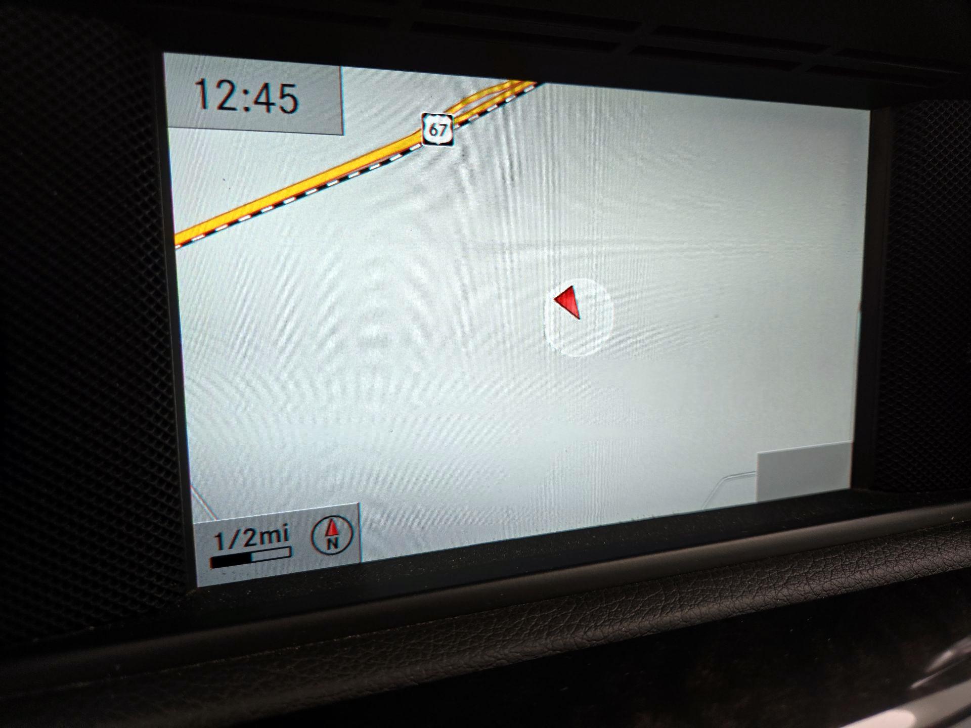 Thumbnail: 2016 Mercedes-Benz SLK - 14