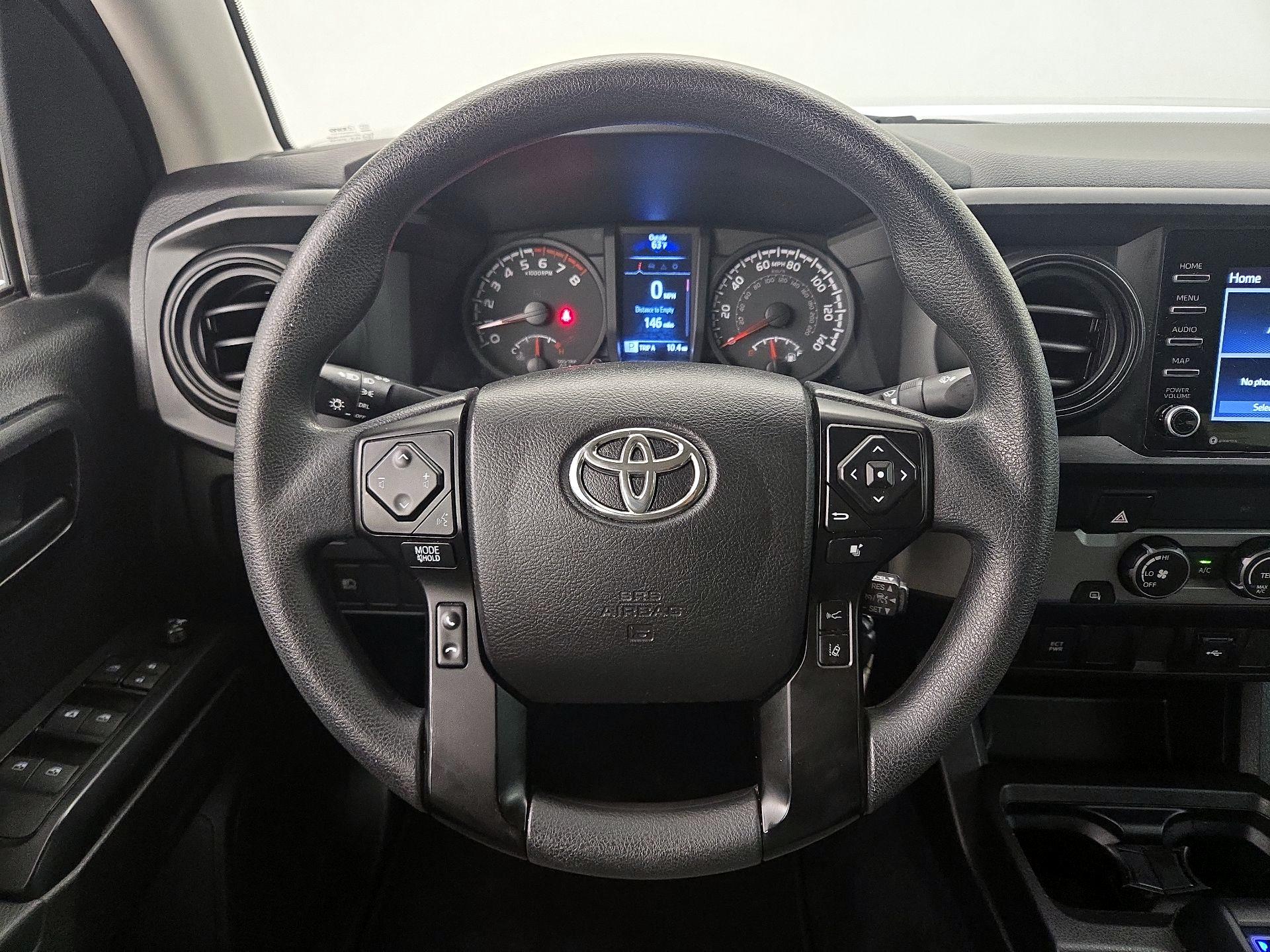 Thumbnail: 2022 Toyota Tacoma - 10