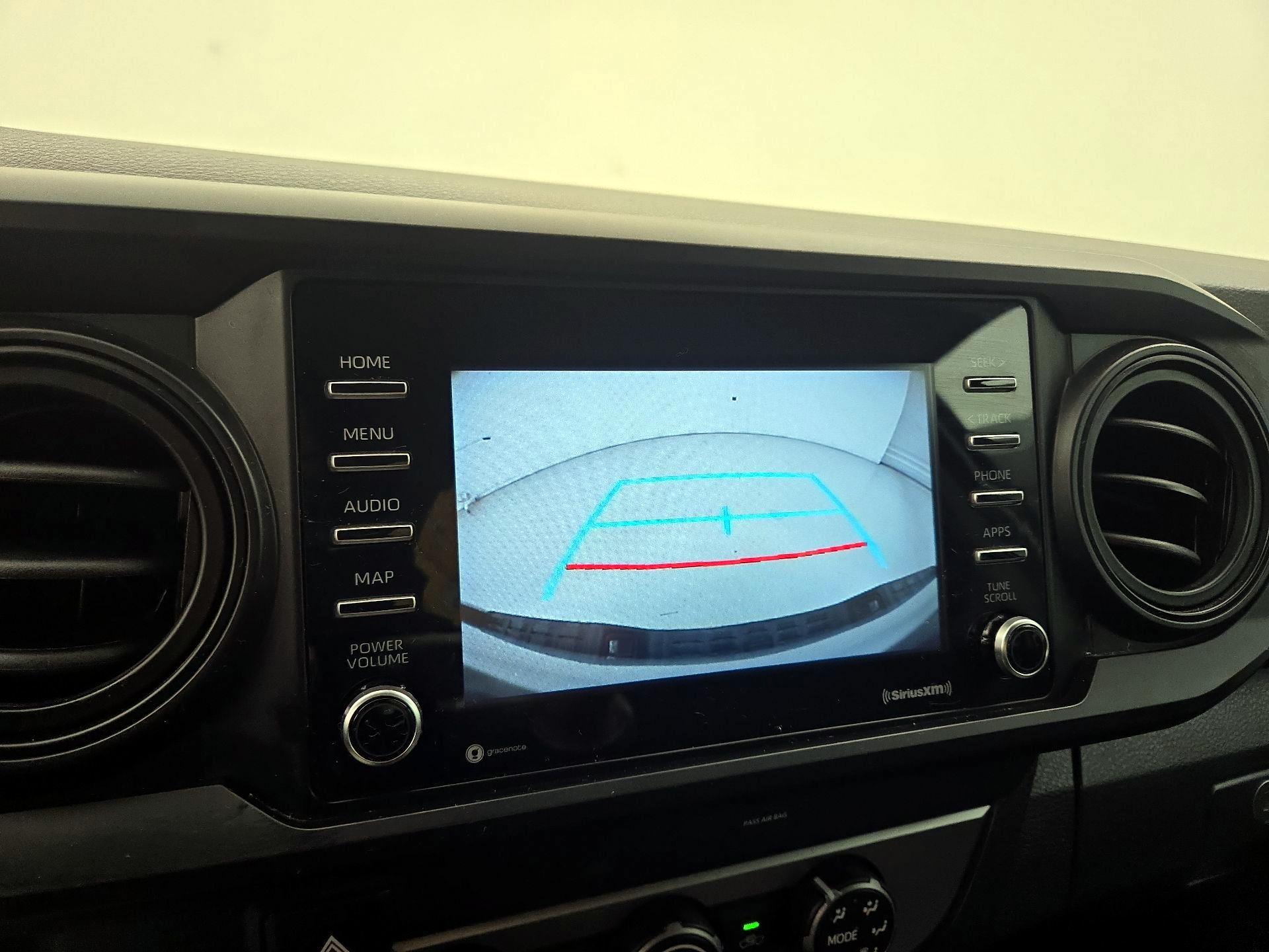 Thumbnail: 2022 Toyota Tacoma - 14