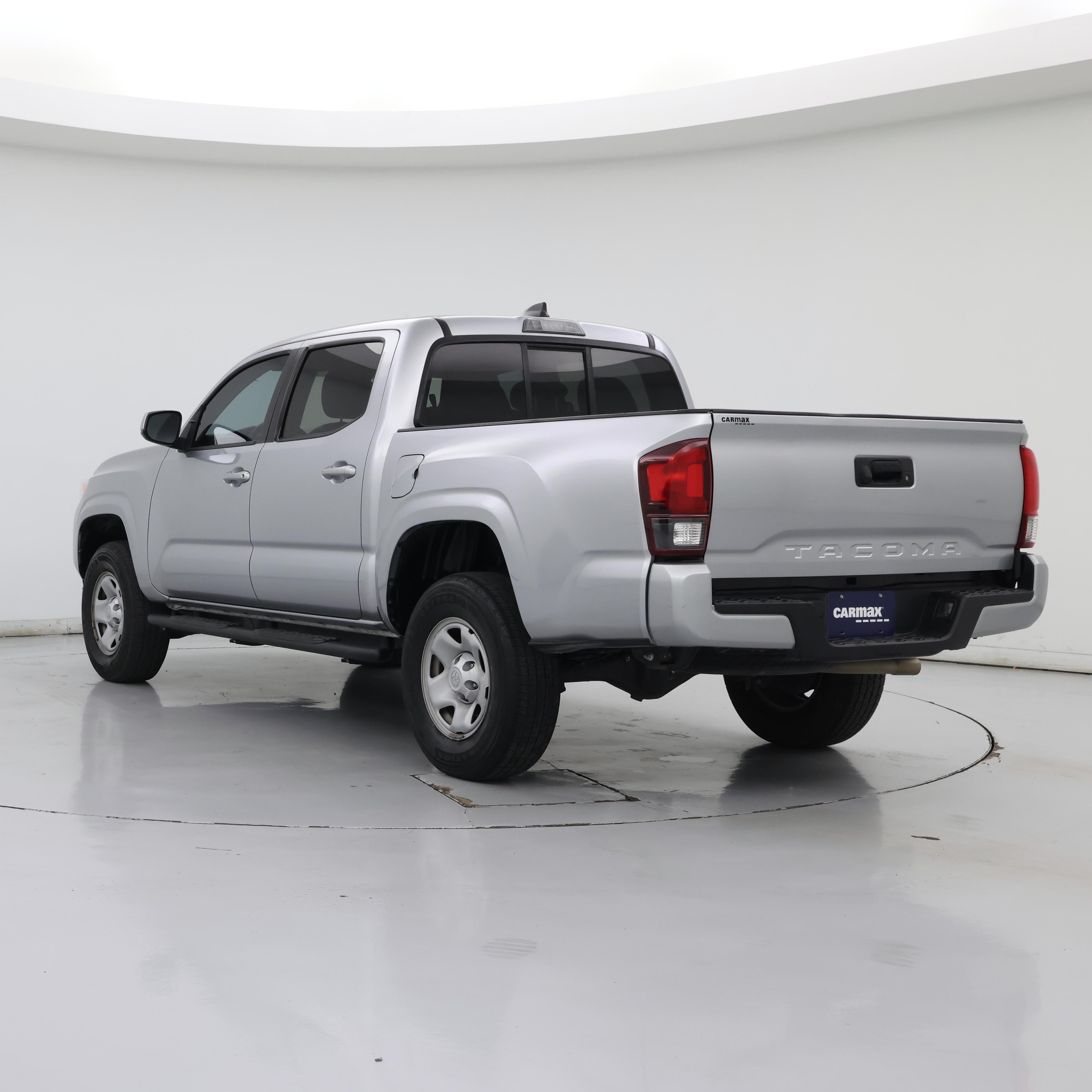 Thumbnail: 2022 Toyota Tacoma - 2