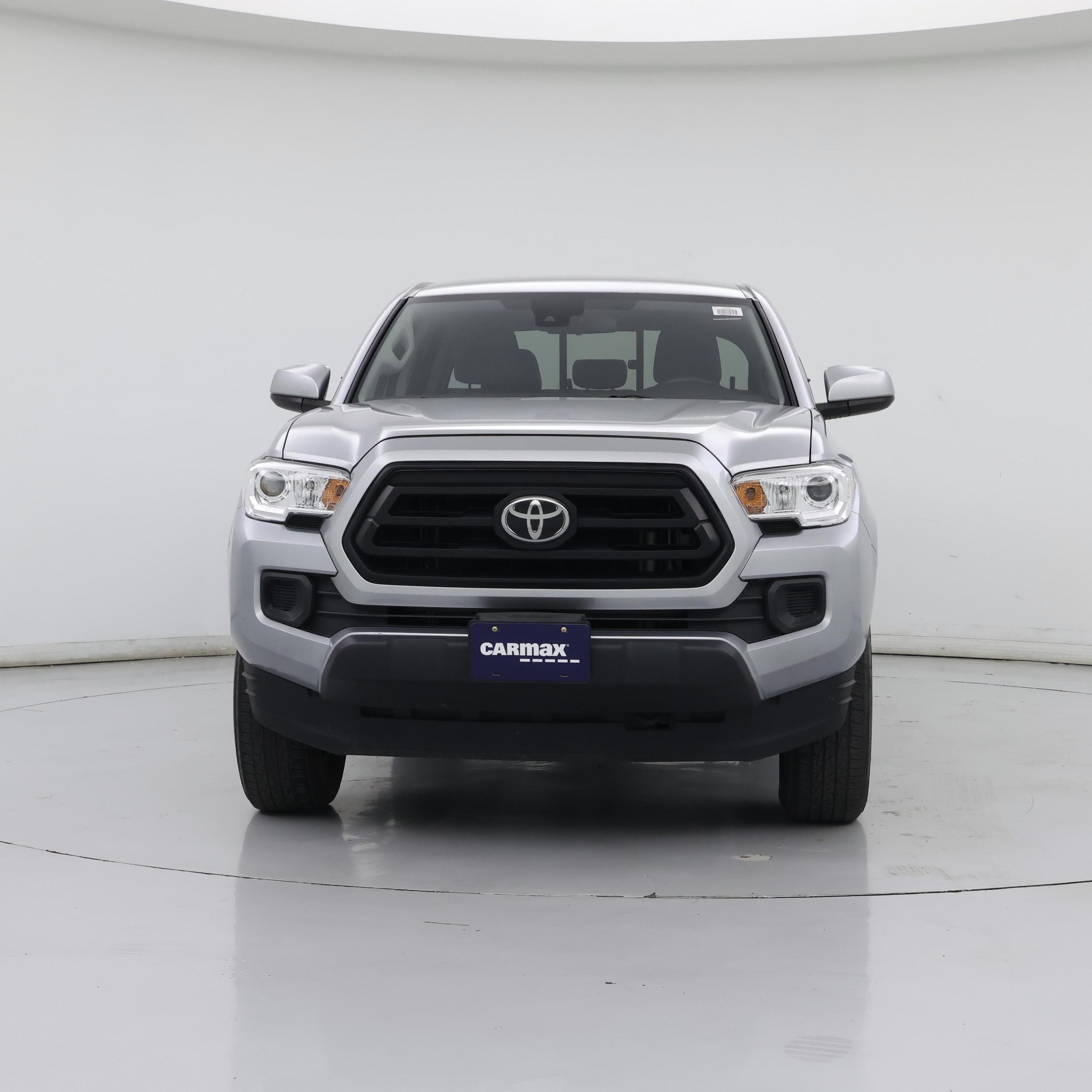Thumbnail: 2022 Toyota Tacoma - 5
