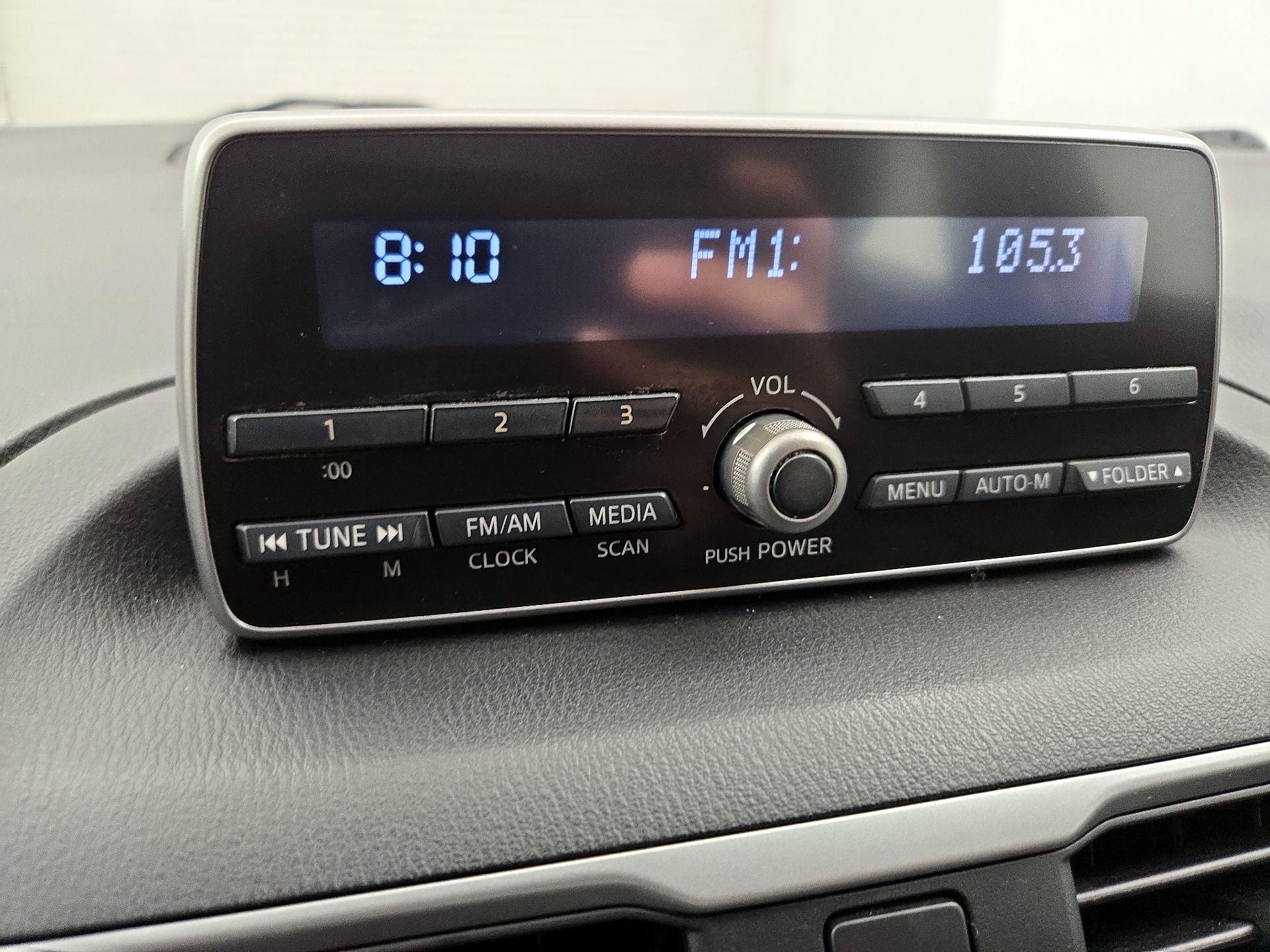 Thumbnail: 2014 Mazda Mazda3 - 13