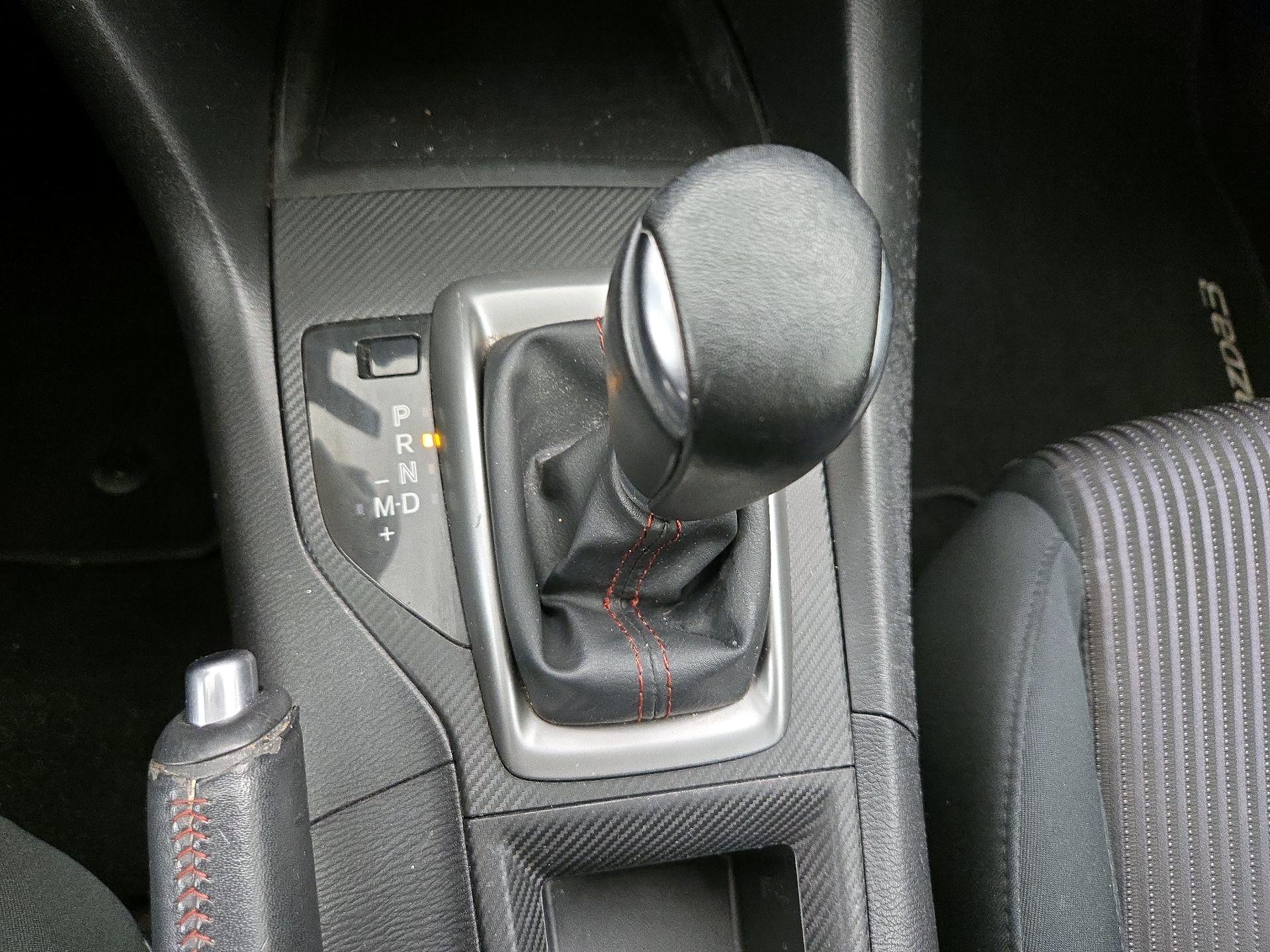 Thumbnail: 2014 Mazda Mazda3 - 15