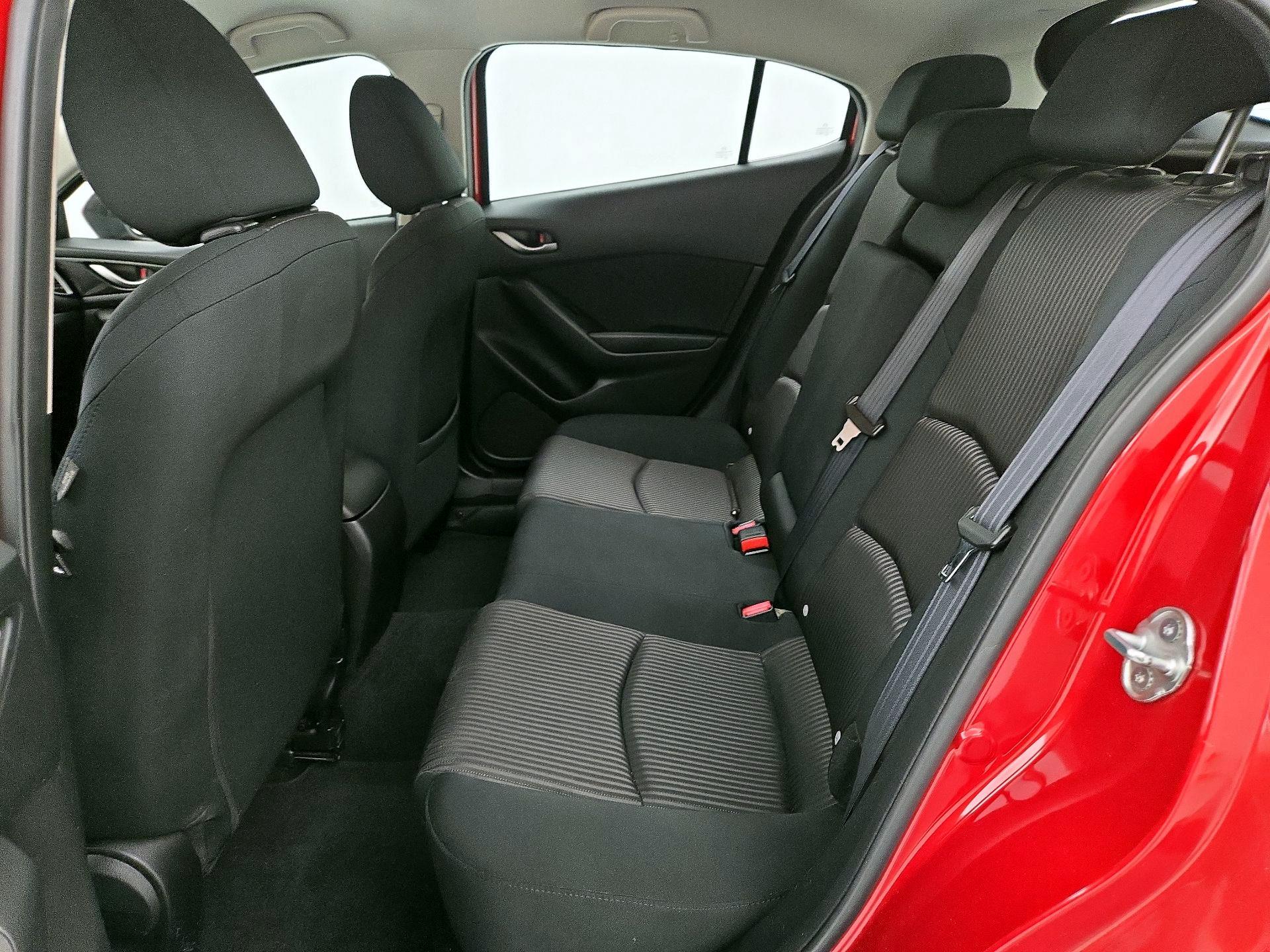 Thumbnail: 2014 Mazda Mazda3 - 17