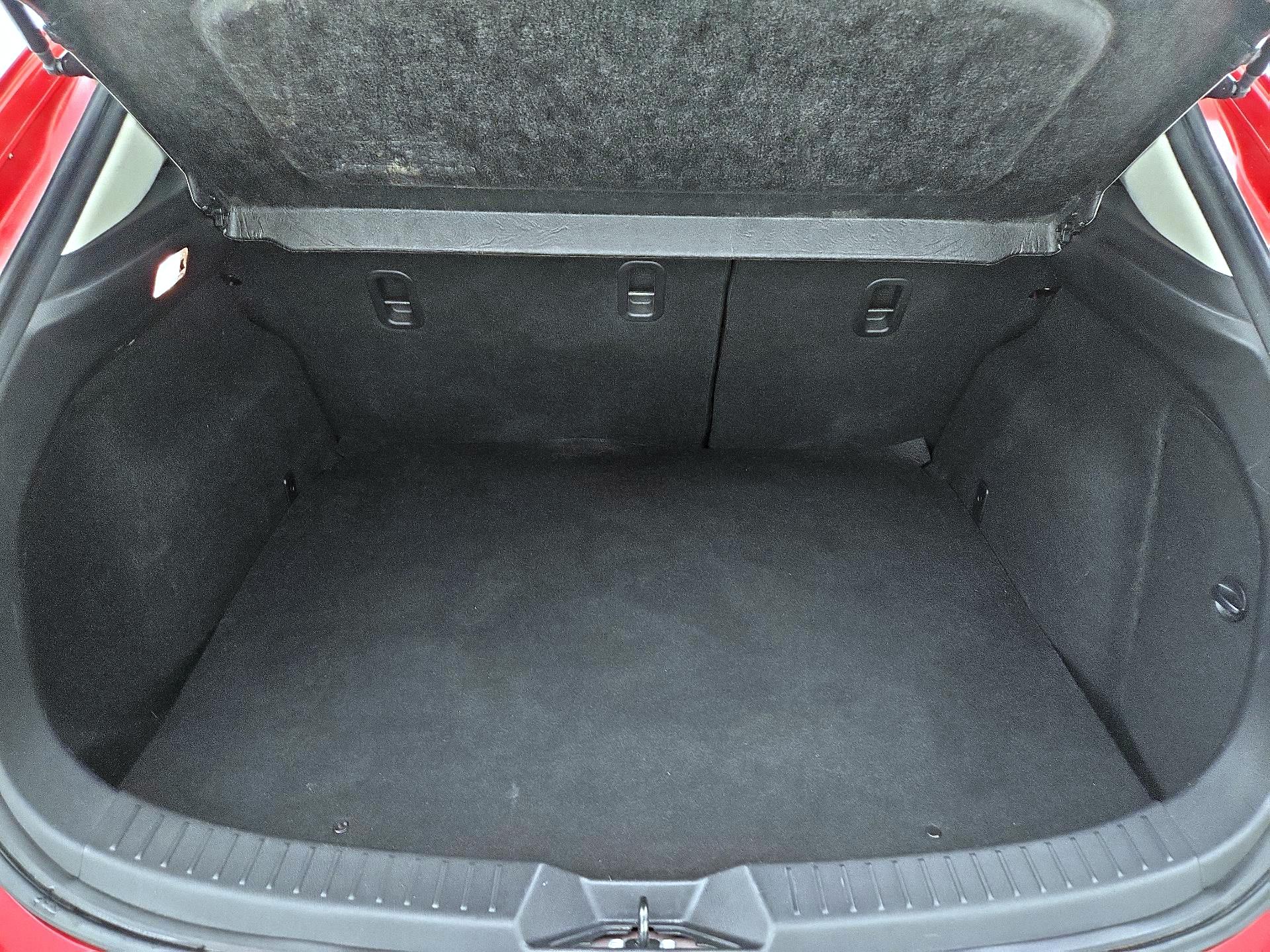 Thumbnail: 2014 Mazda Mazda3 - 18