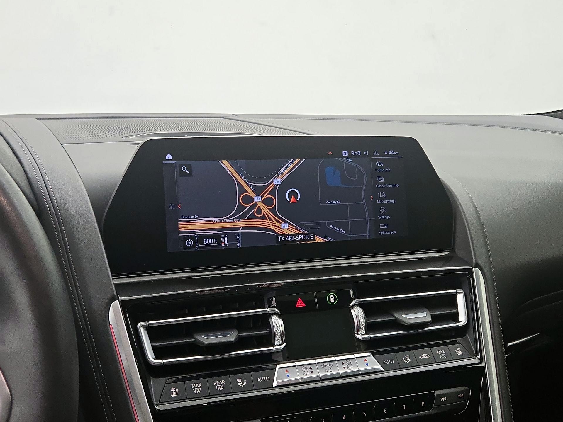 Thumbnail: 2020 BMW 8 Series - 14