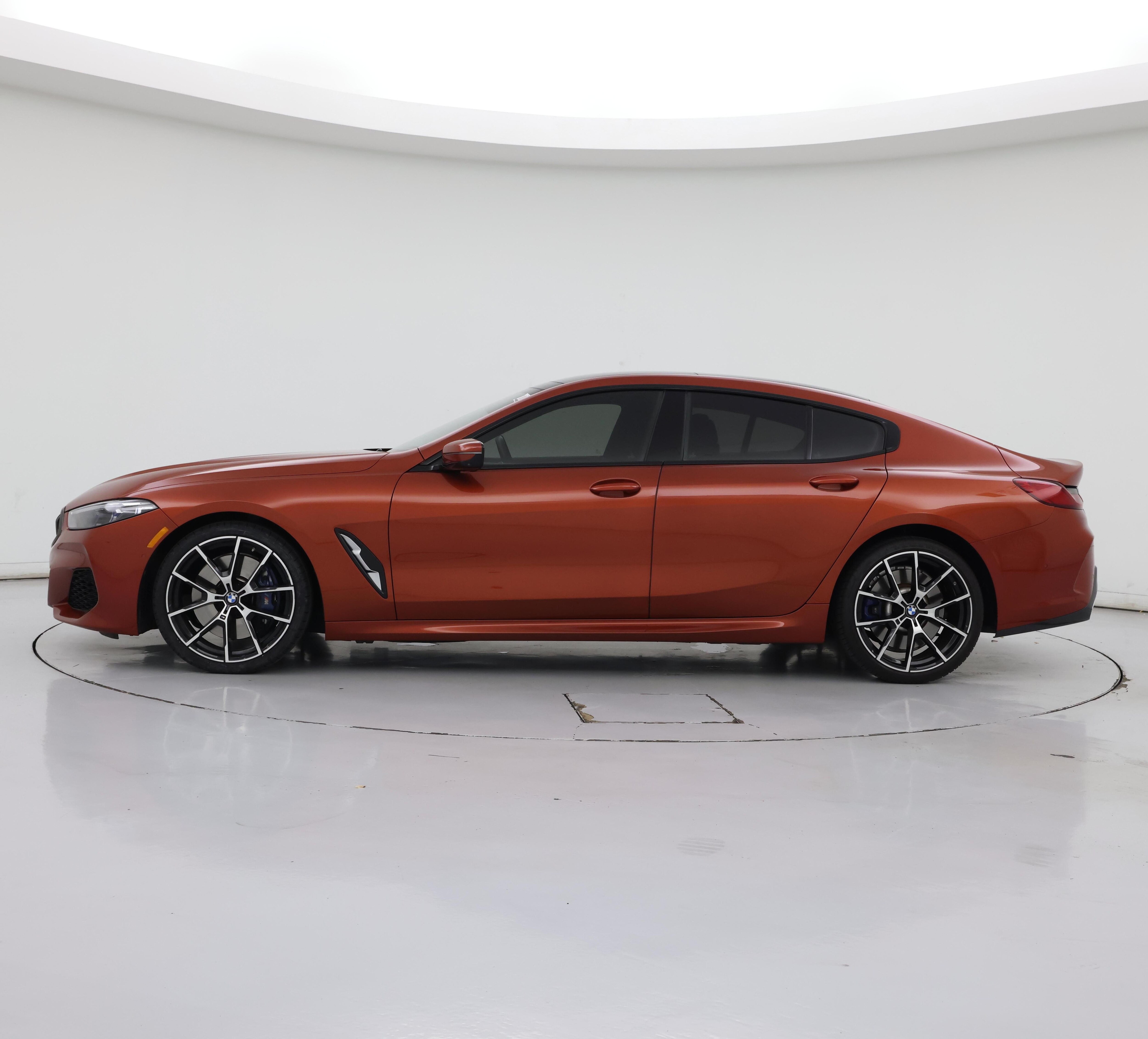 Thumbnail: 2020 BMW 8 Series - 3