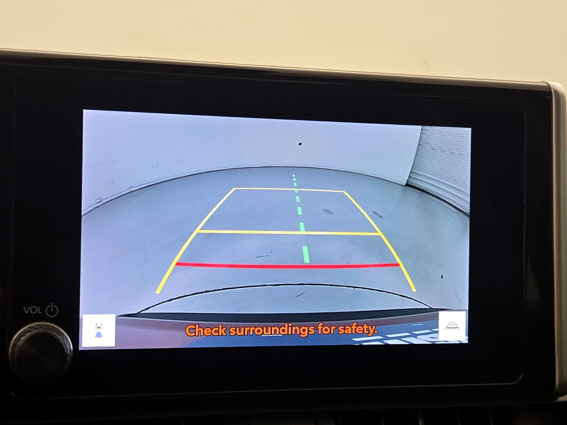 Thumbnail: 2023 Toyota RAV4 - 14