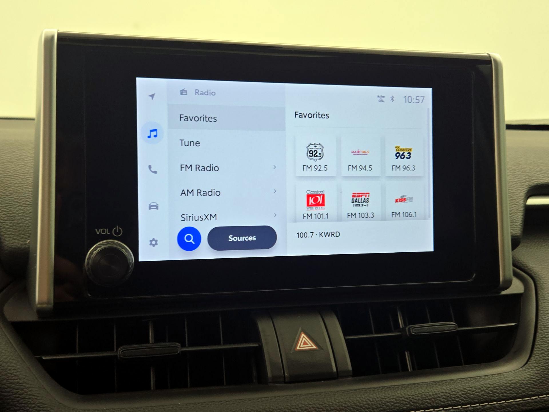 Thumbnail: 2023 Toyota RAV4 - 15