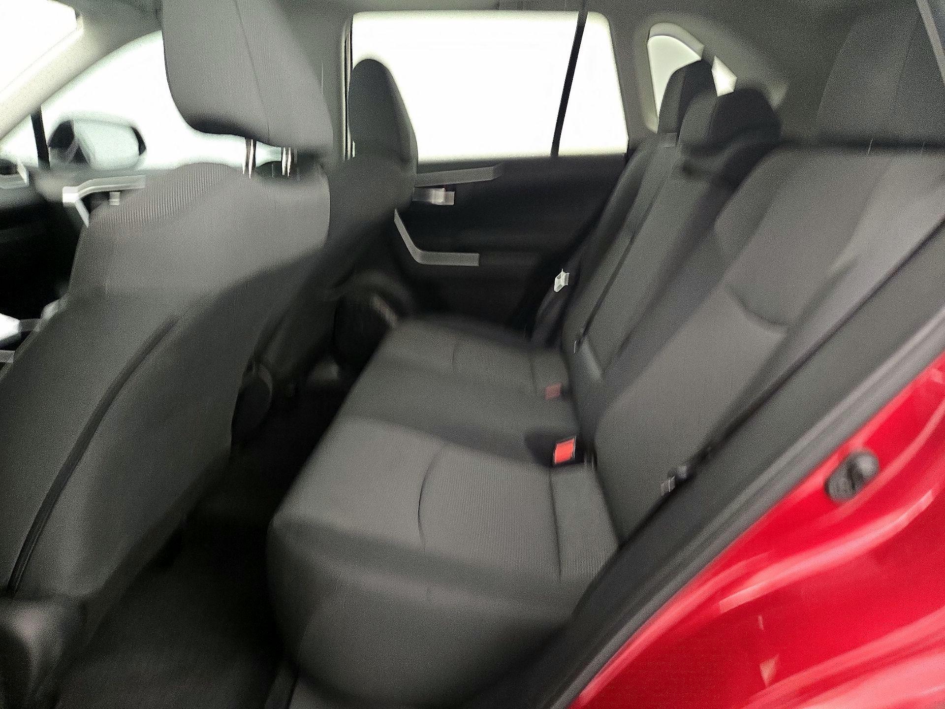 Thumbnail: 2023 Toyota RAV4 - 20