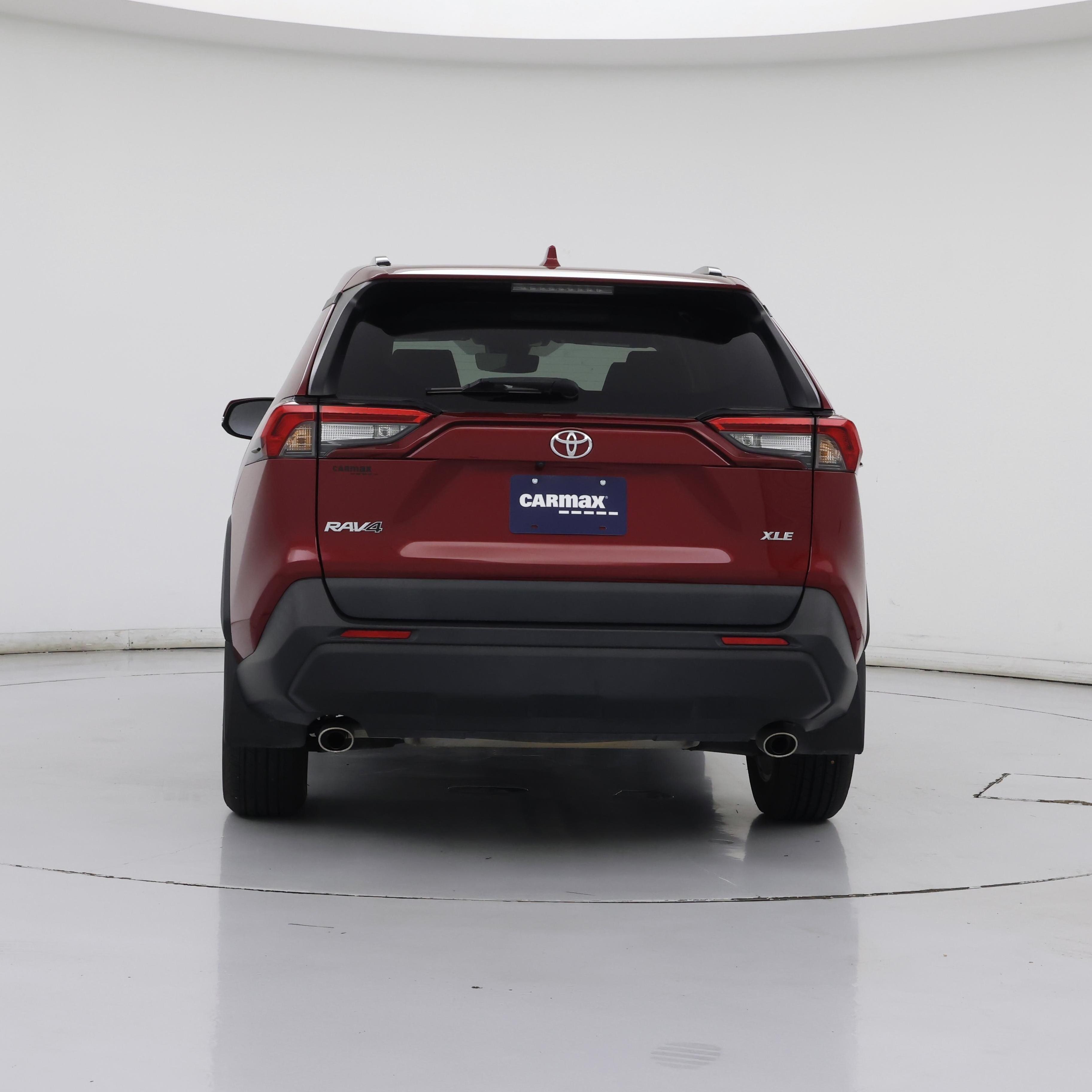 Thumbnail: 2023 Toyota RAV4 - 6