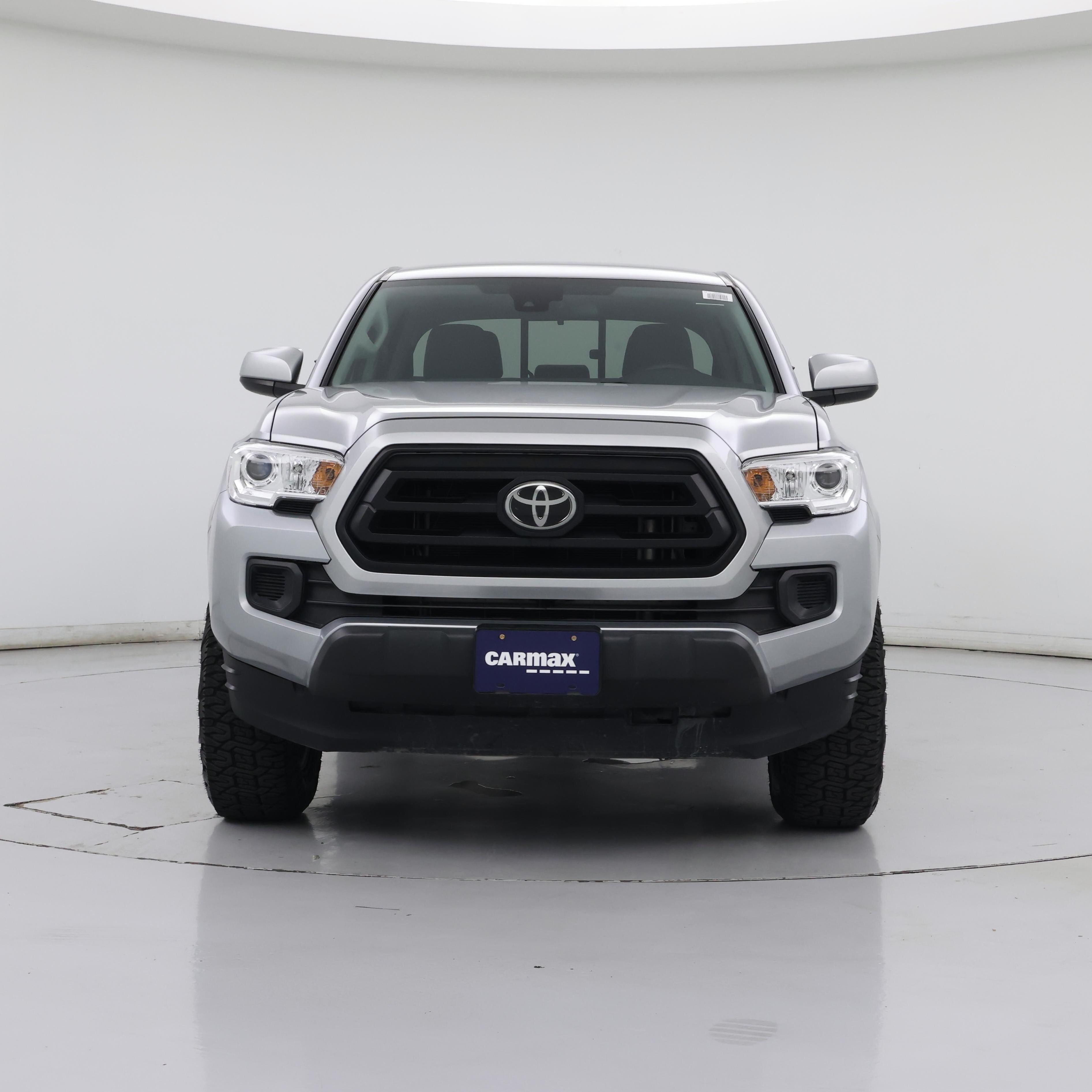 Thumbnail: 2022 Toyota Tacoma - 5