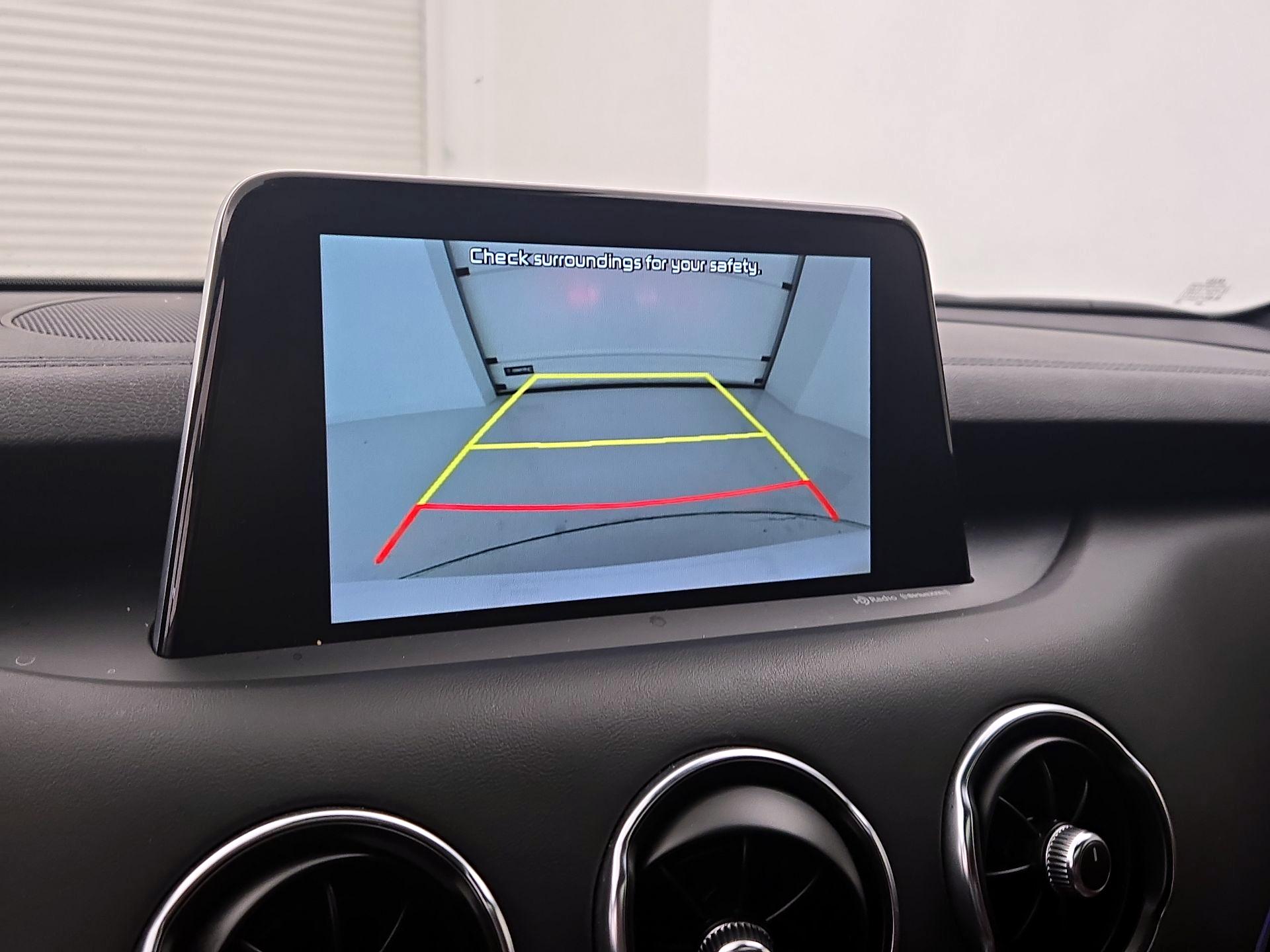 Thumbnail: 2018 Kia Stinger - 15